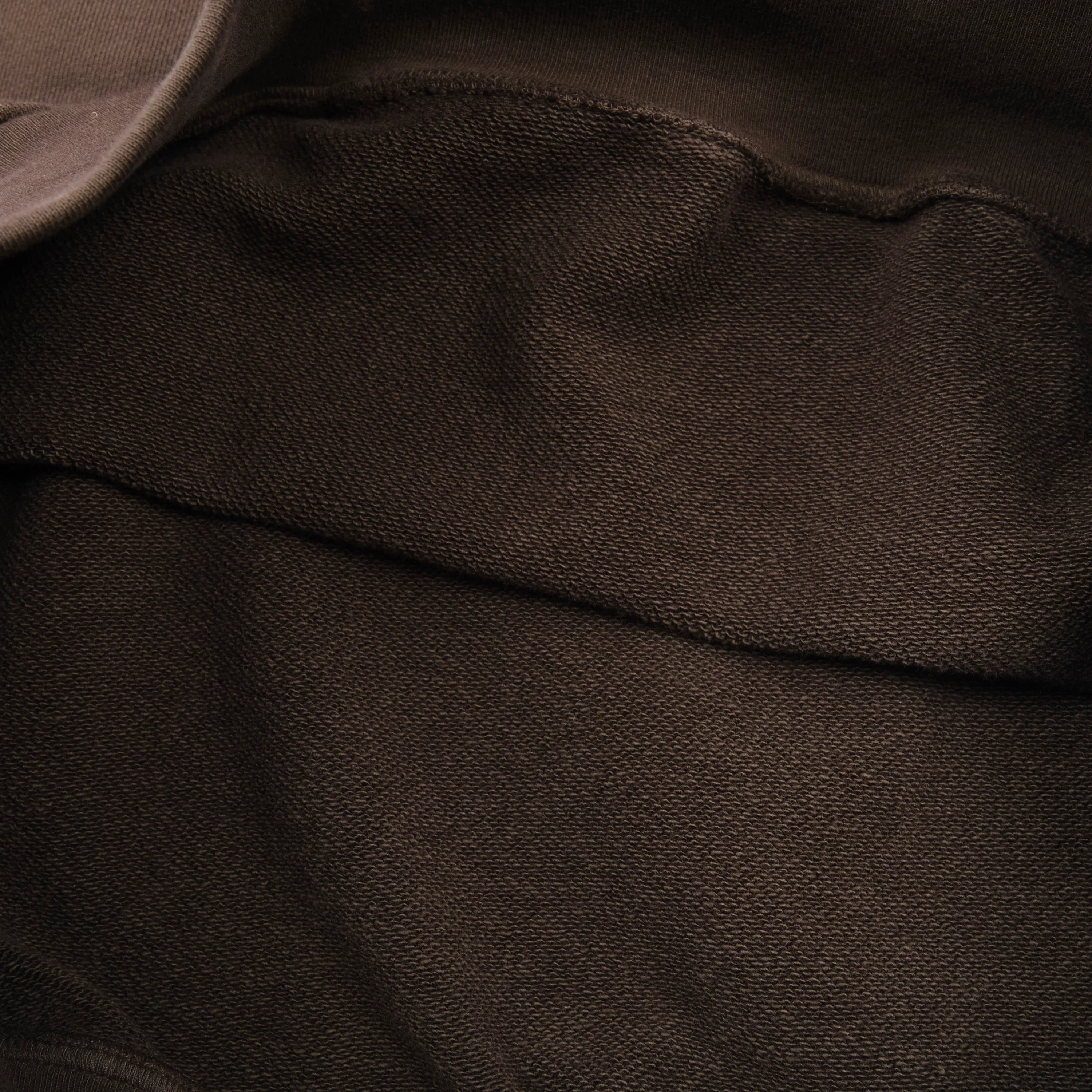 DECK SWEATSHIRT CHOCOLATE - Image 6