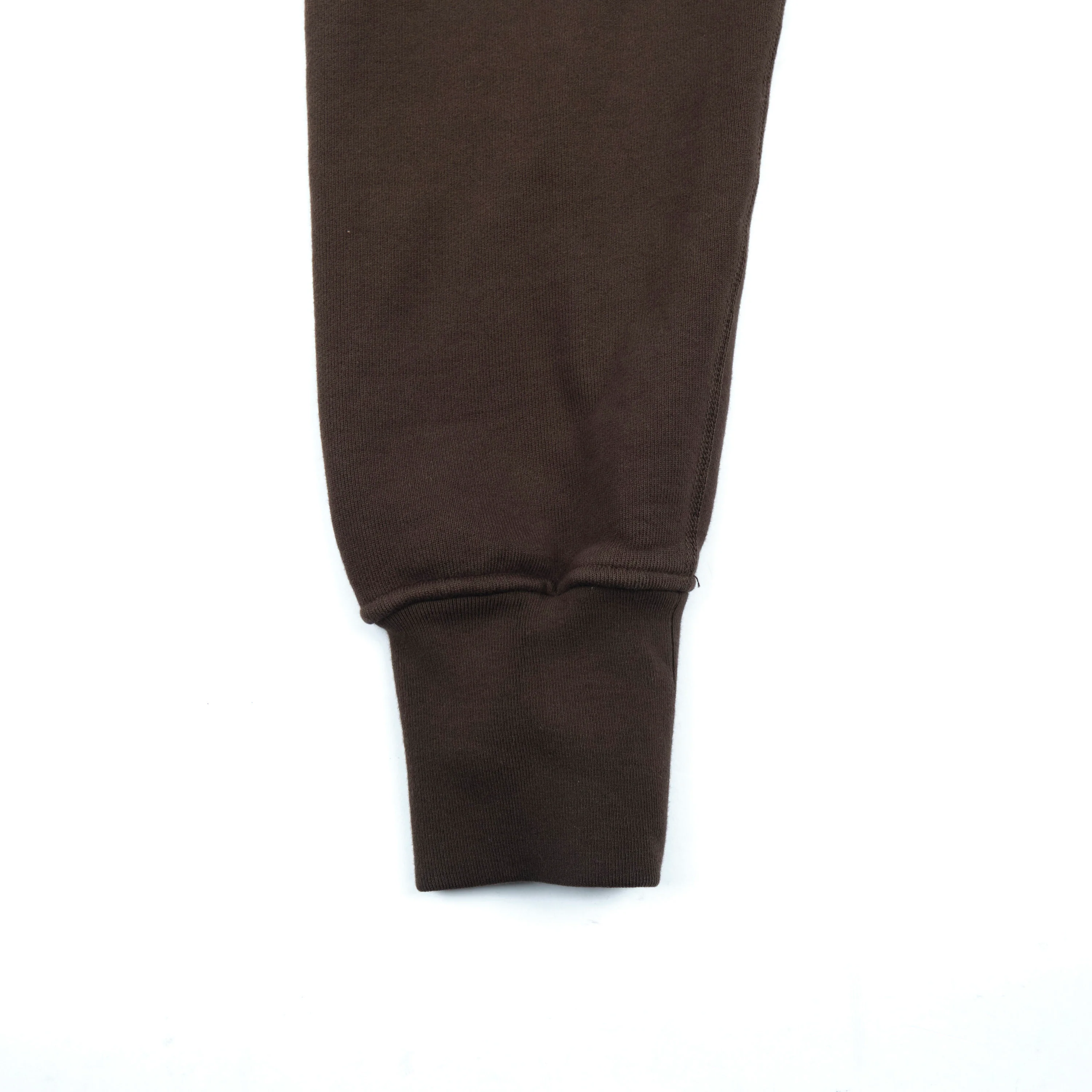 DECK SWEATSHIRT CHOCOLATE - Image 9