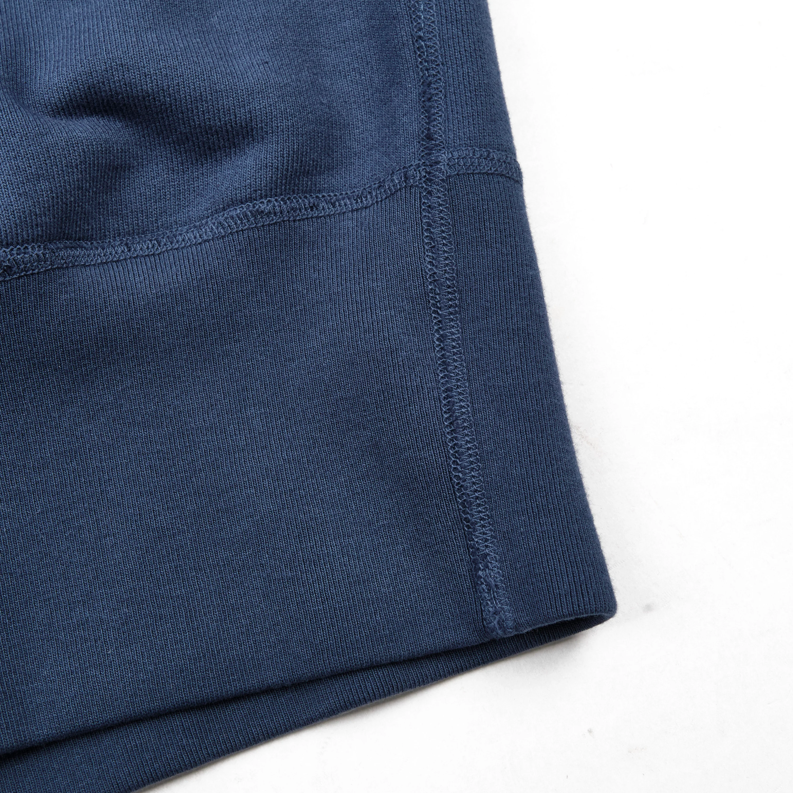 DECK SWEATSHIRT FADED BLUE - Image 6