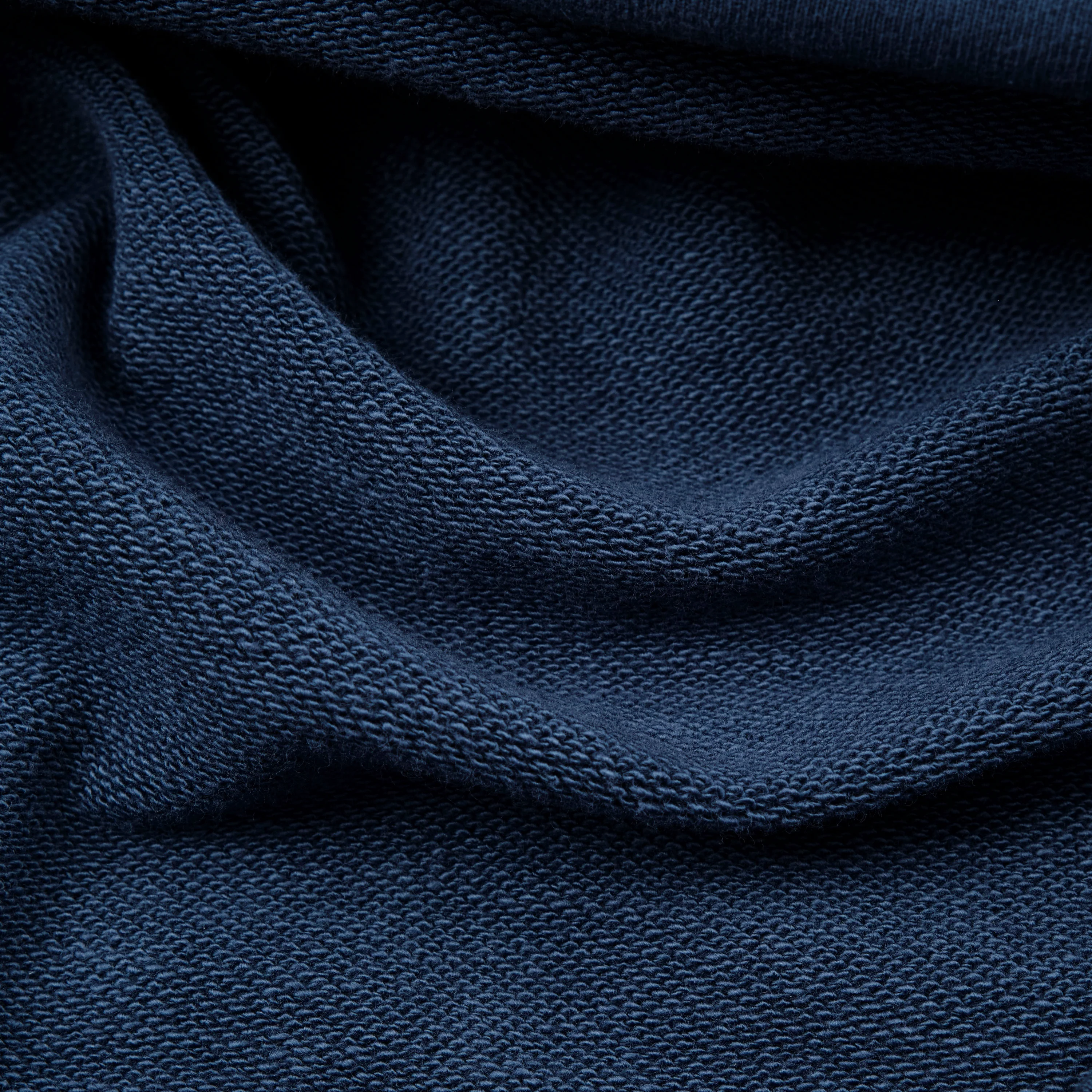 DECK SWEATSHIRT FADED BLUE - Image 9