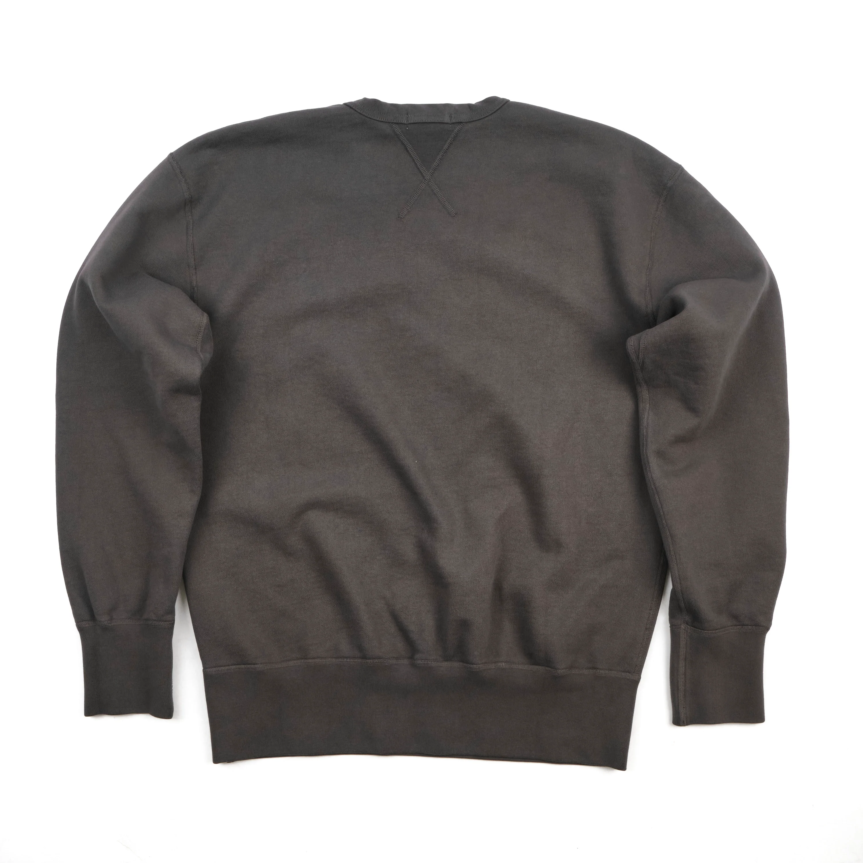 DECK SWEATSHIRT MIDNIGHT - Image 10