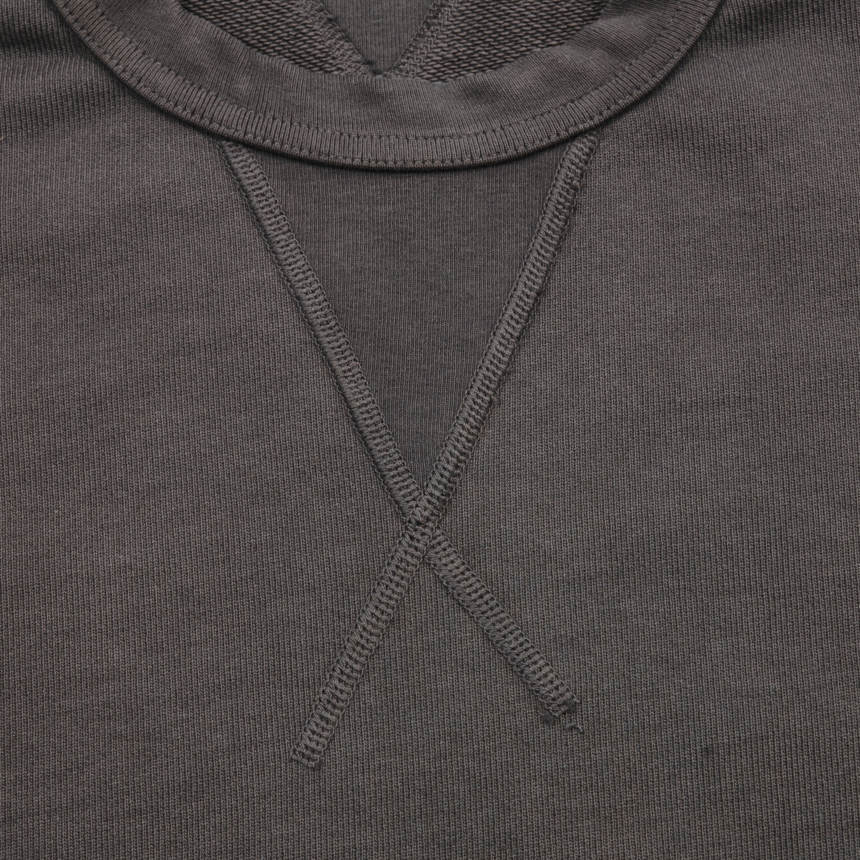 DECK SWEATSHIRT MIDNIGHT - Image 3