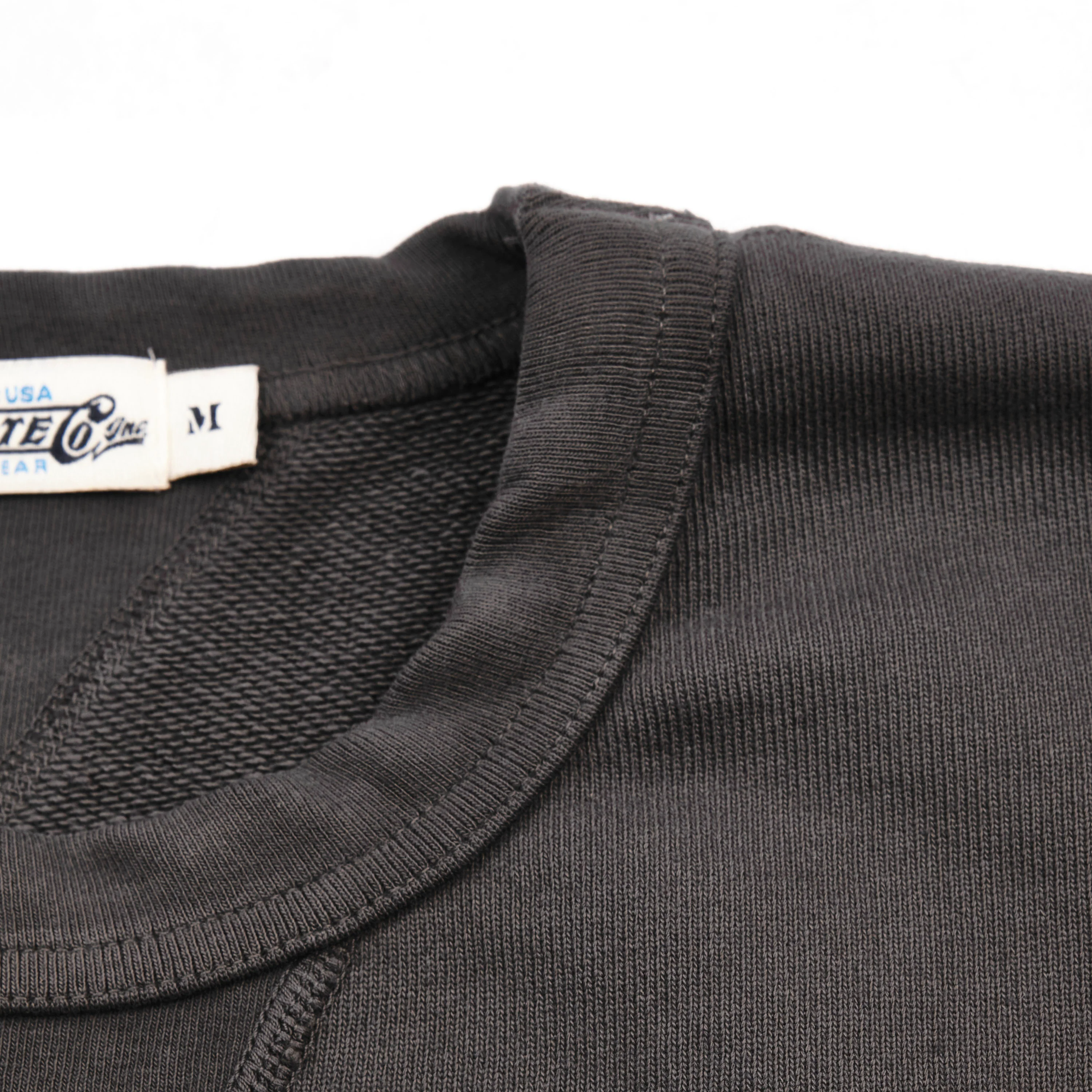 DECK SWEATSHIRT MIDNIGHT - Image 4