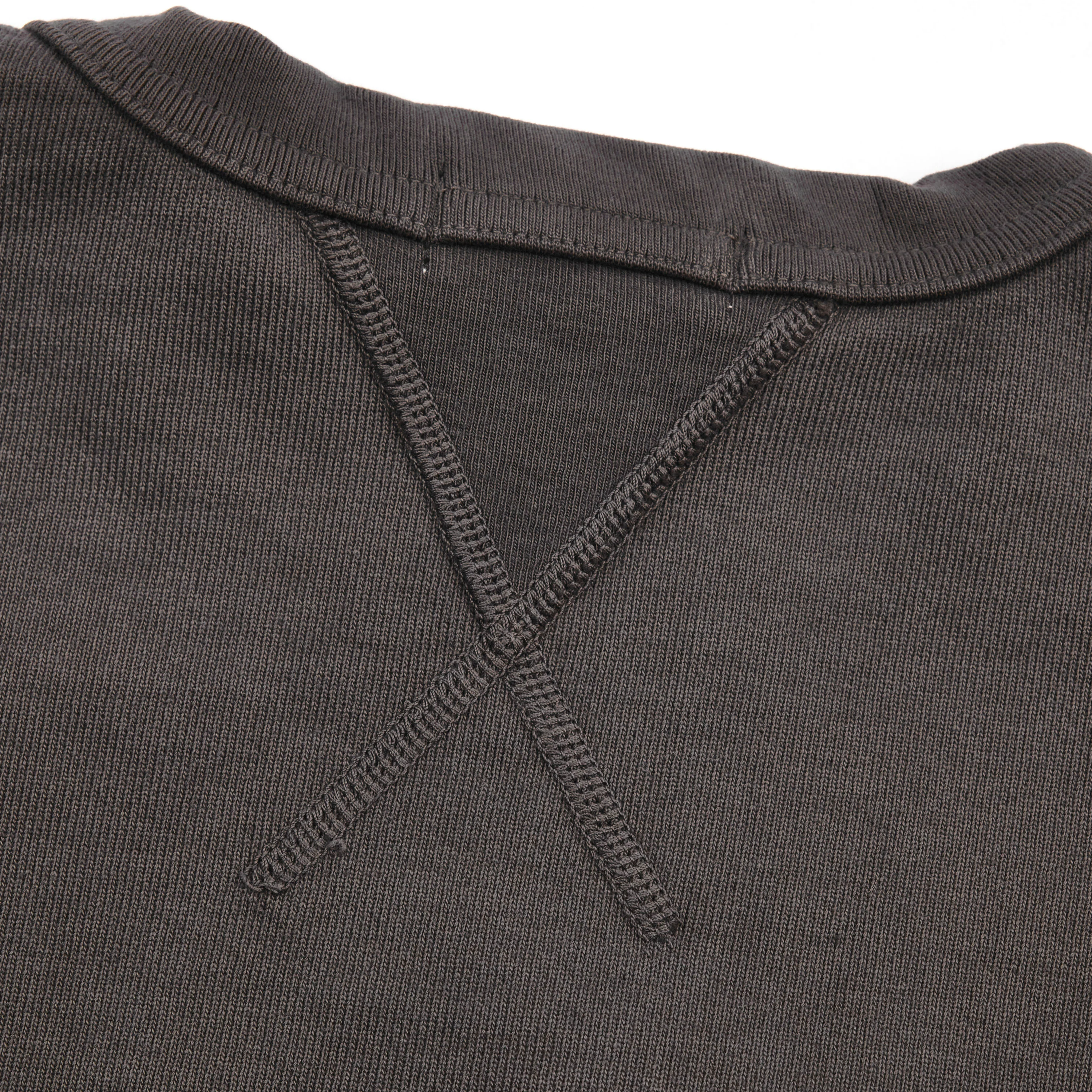 DECK SWEATSHIRT MIDNIGHT - Image 7