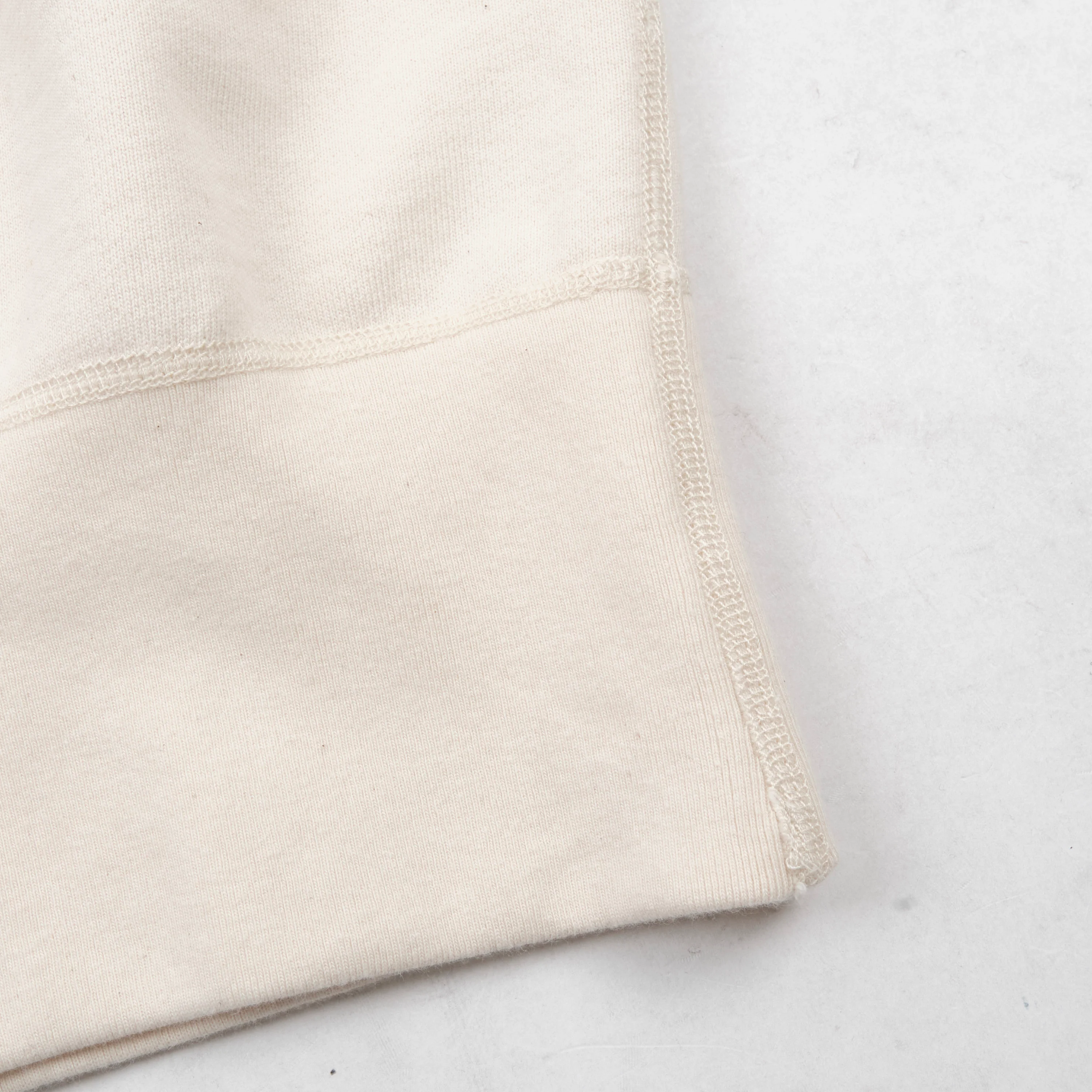 DECK SWEATSHIRT <span>NATURAL</span> - Image 7