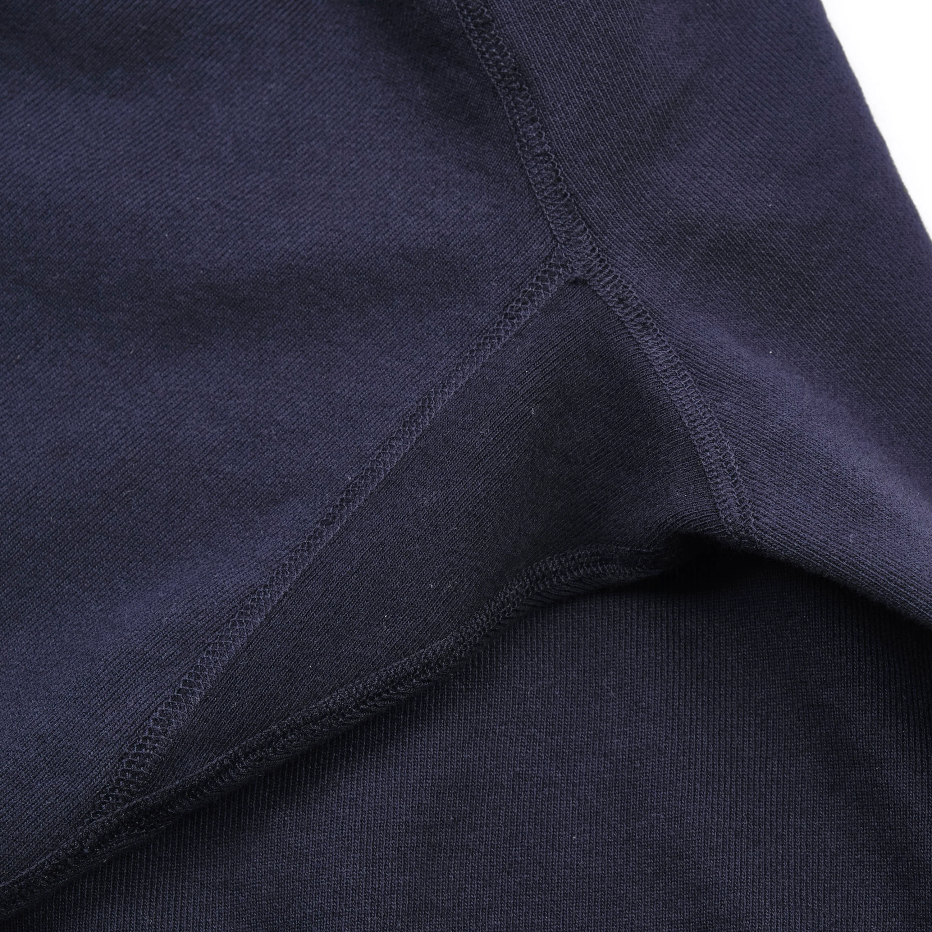 DECK SWEATSHIRT <span>NAVY</span> - Image 5