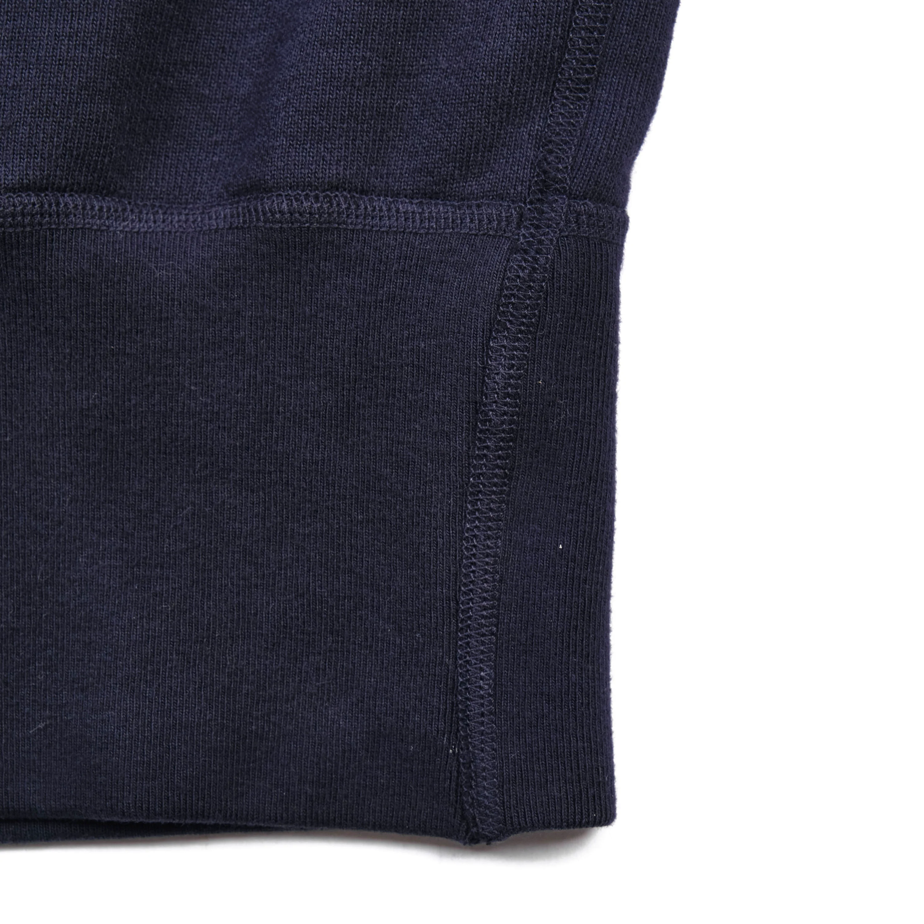 DECK SWEATSHIRT <span>NAVY</span> - Image 6
