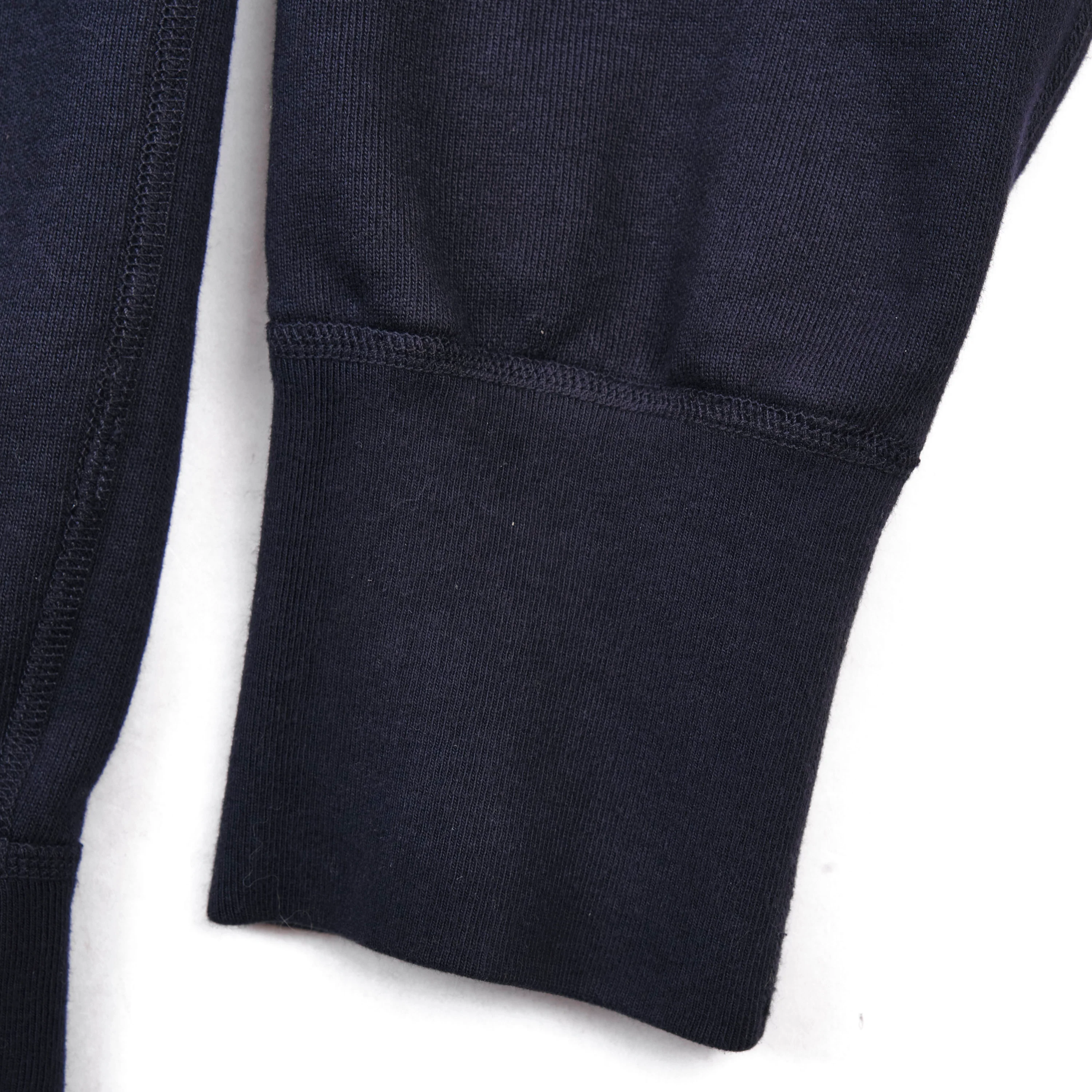 DECK SWEATSHIRT <span>NAVY</span> - Image 7
