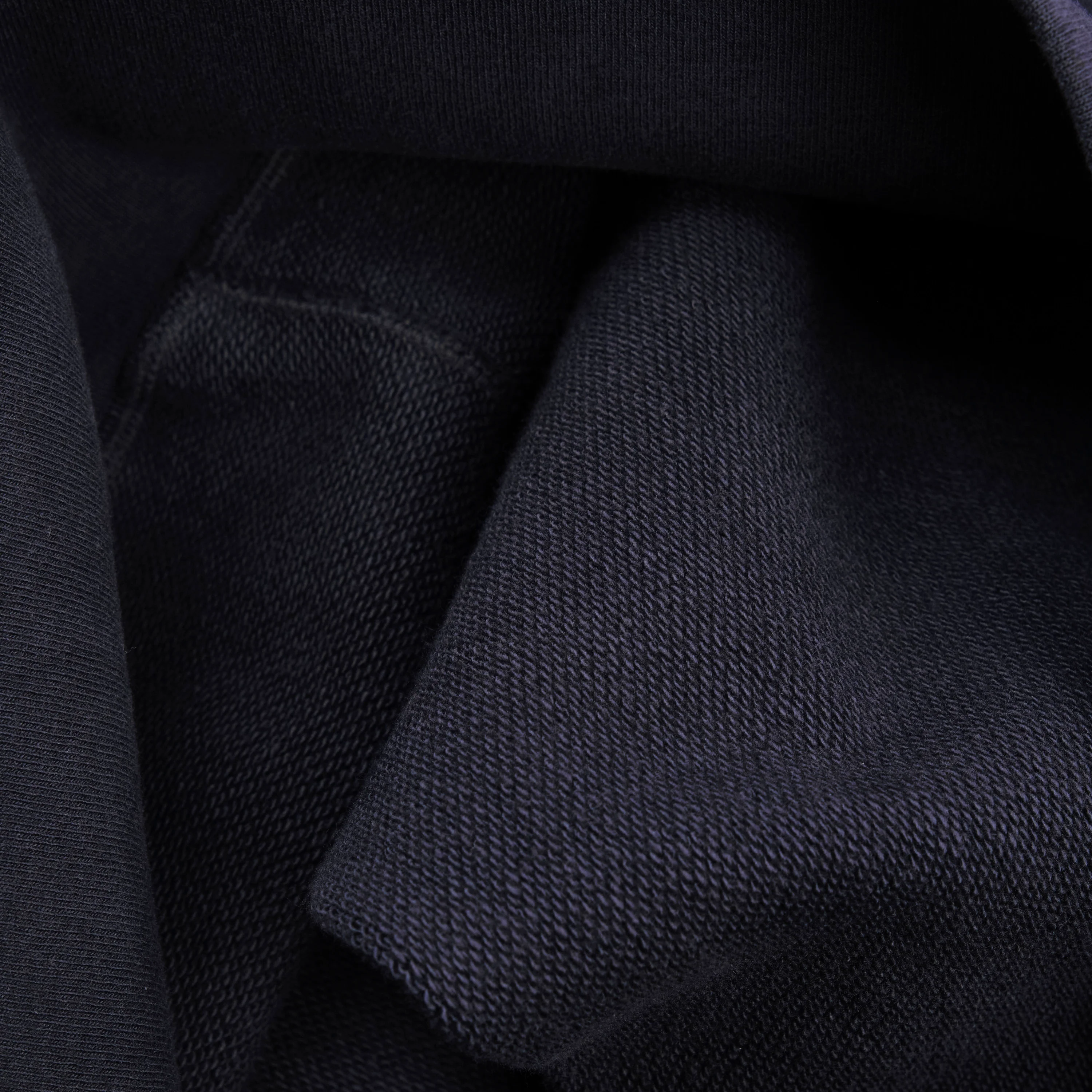 DECK SWEATSHIRT <span>NAVY</span> - Image 8