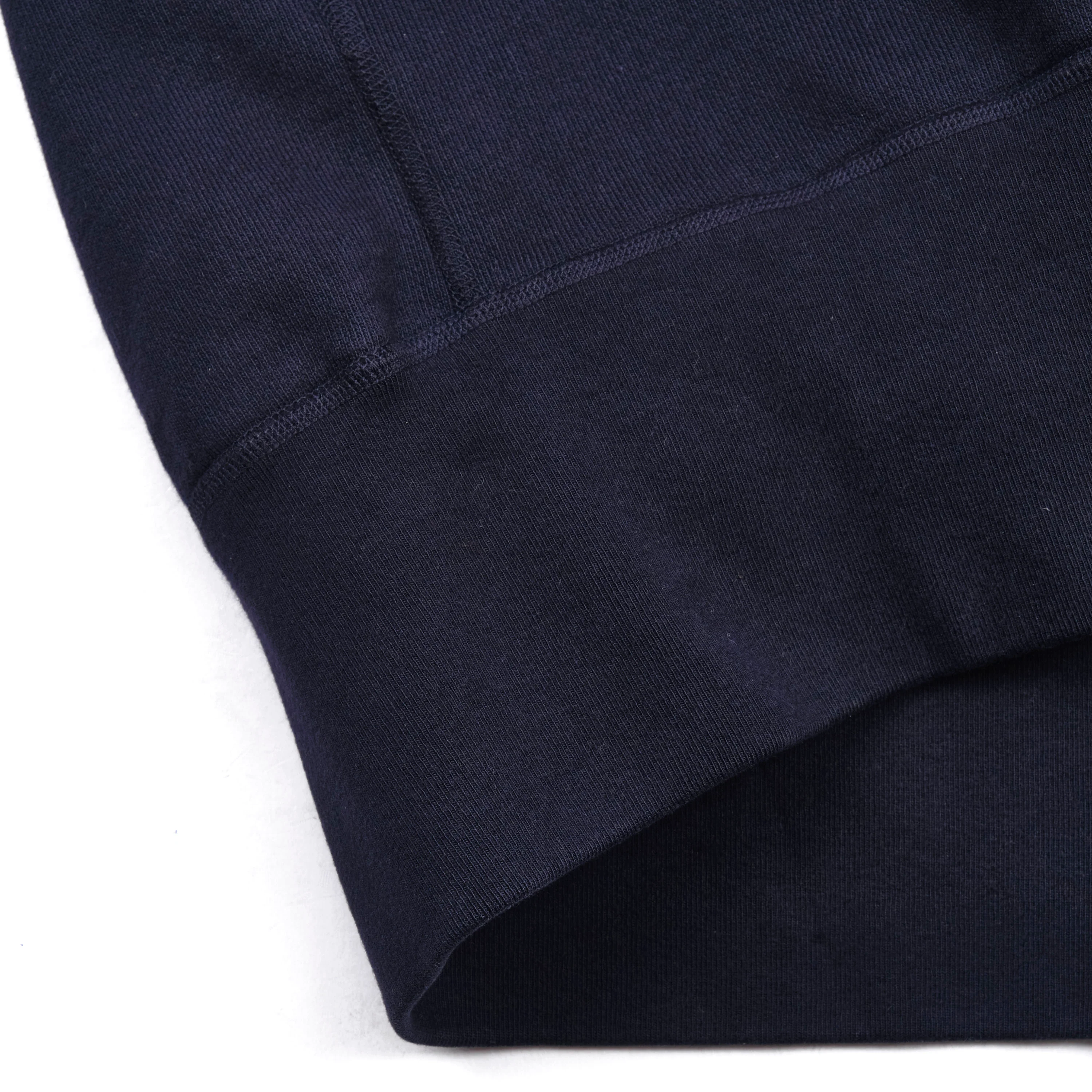 DECK SWEATSHIRT <span>NAVY</span> - Image 9