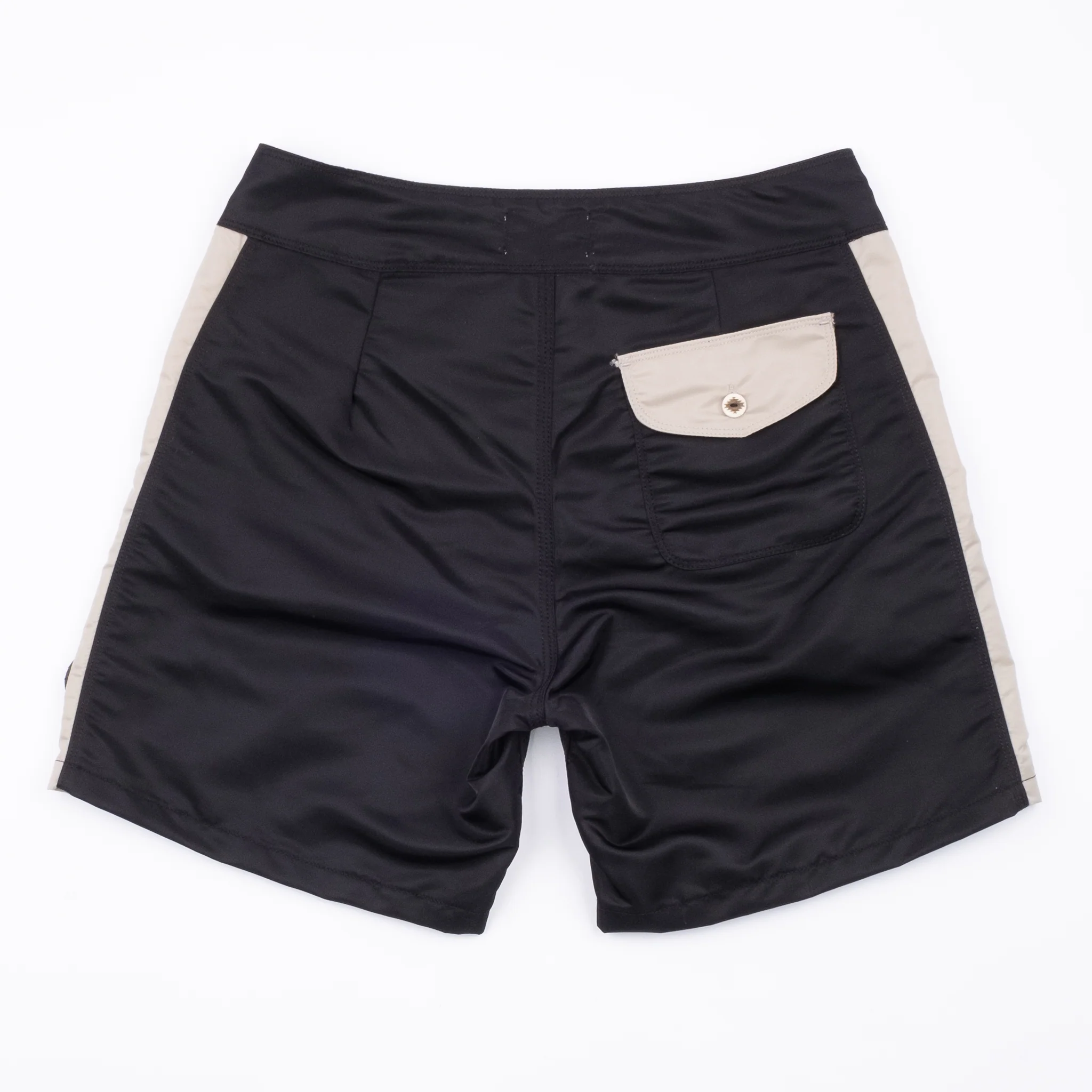 Diablo Boardshort Black Combo - Image 10
