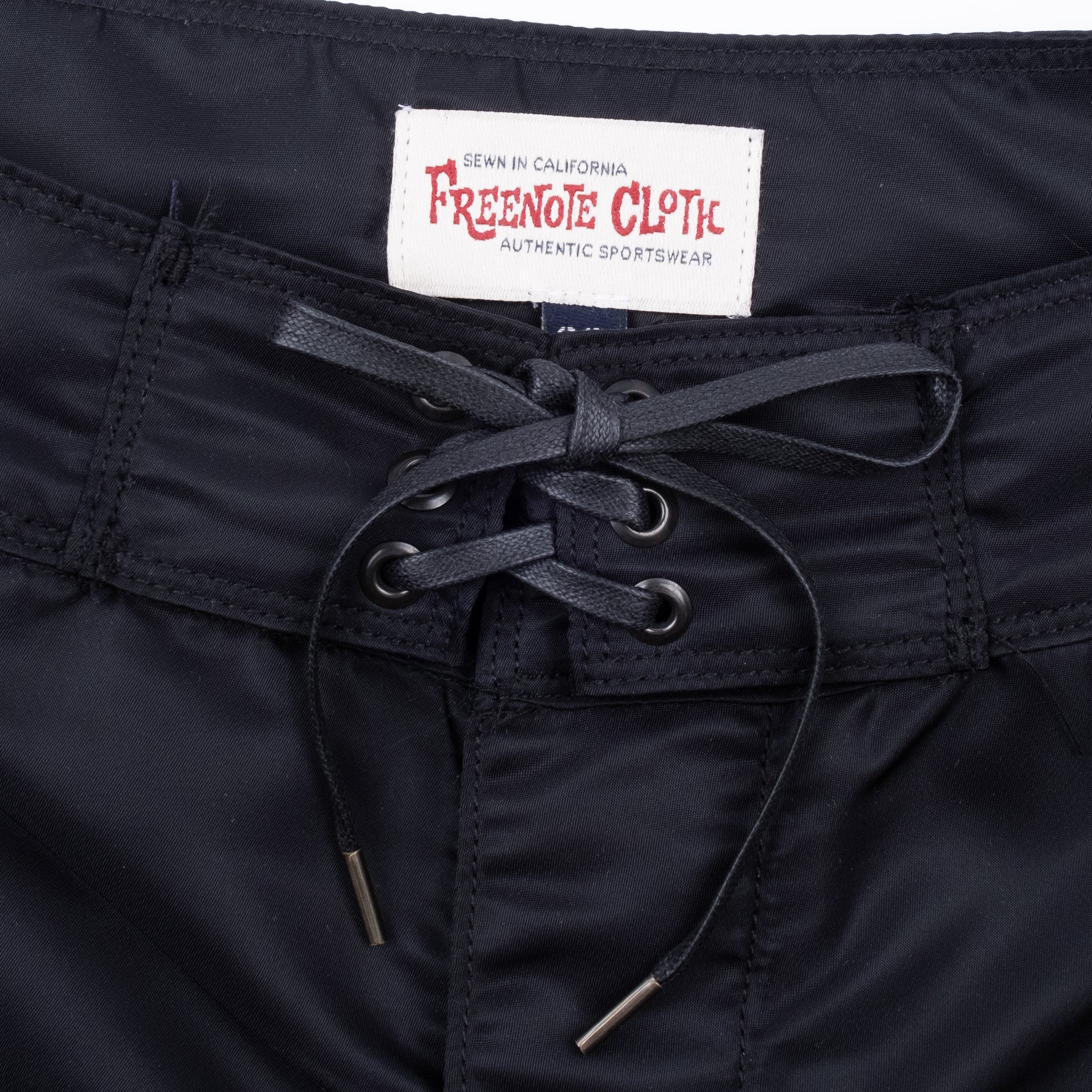 Diablo Boardshort Black Combo - Image 6