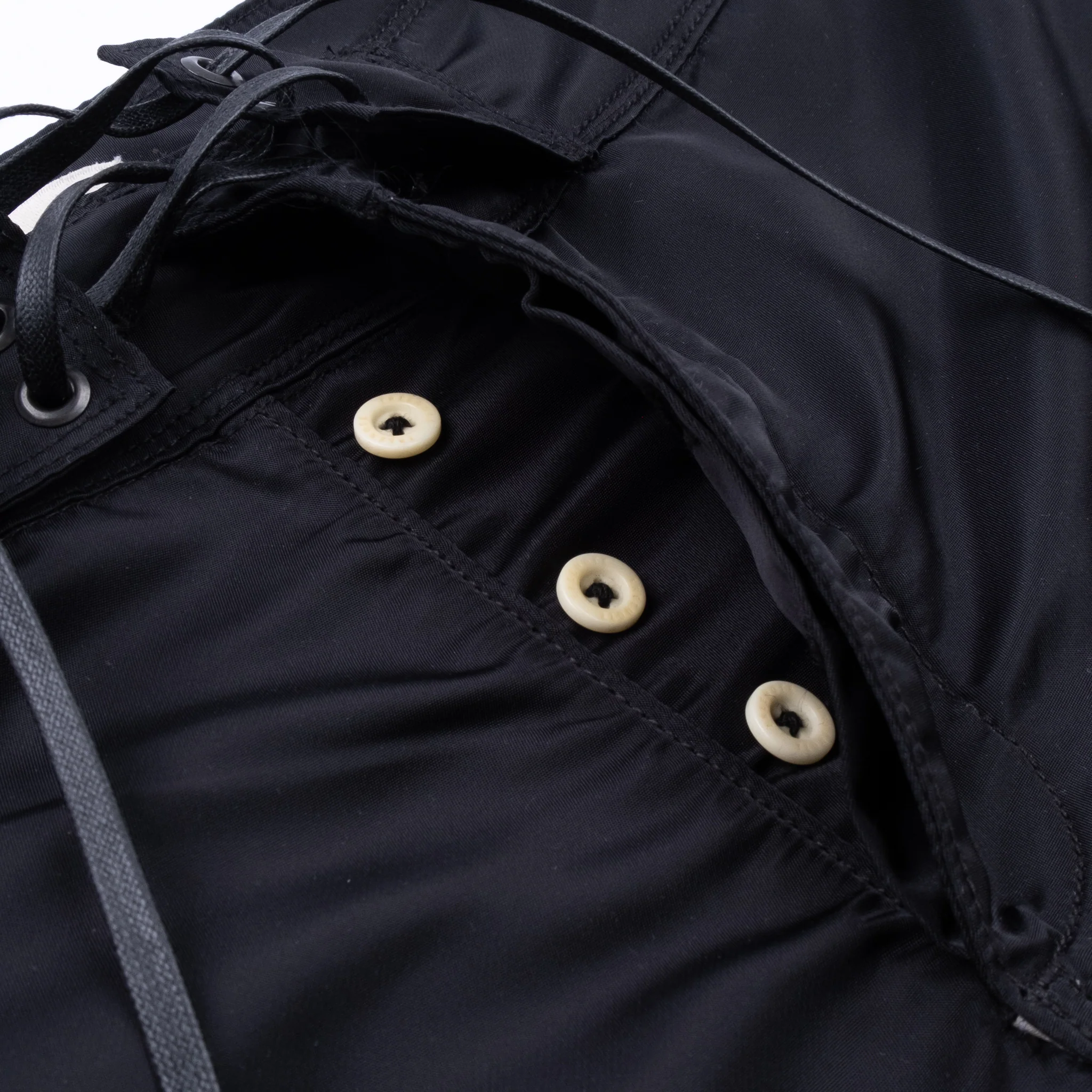 Diablo Boardshort Black Combo - Image 7