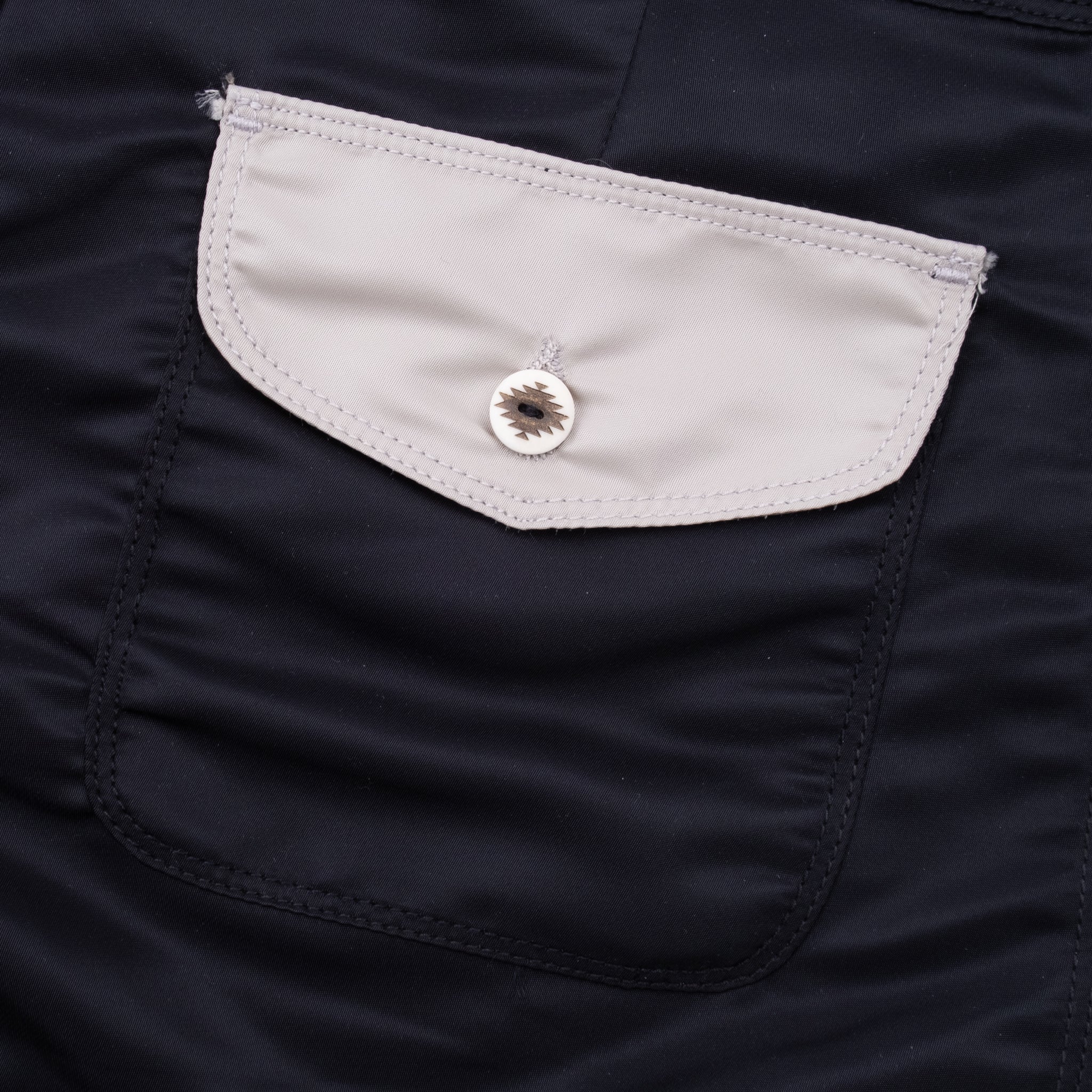 Diablo Boardshort Black Combo - Image 8
