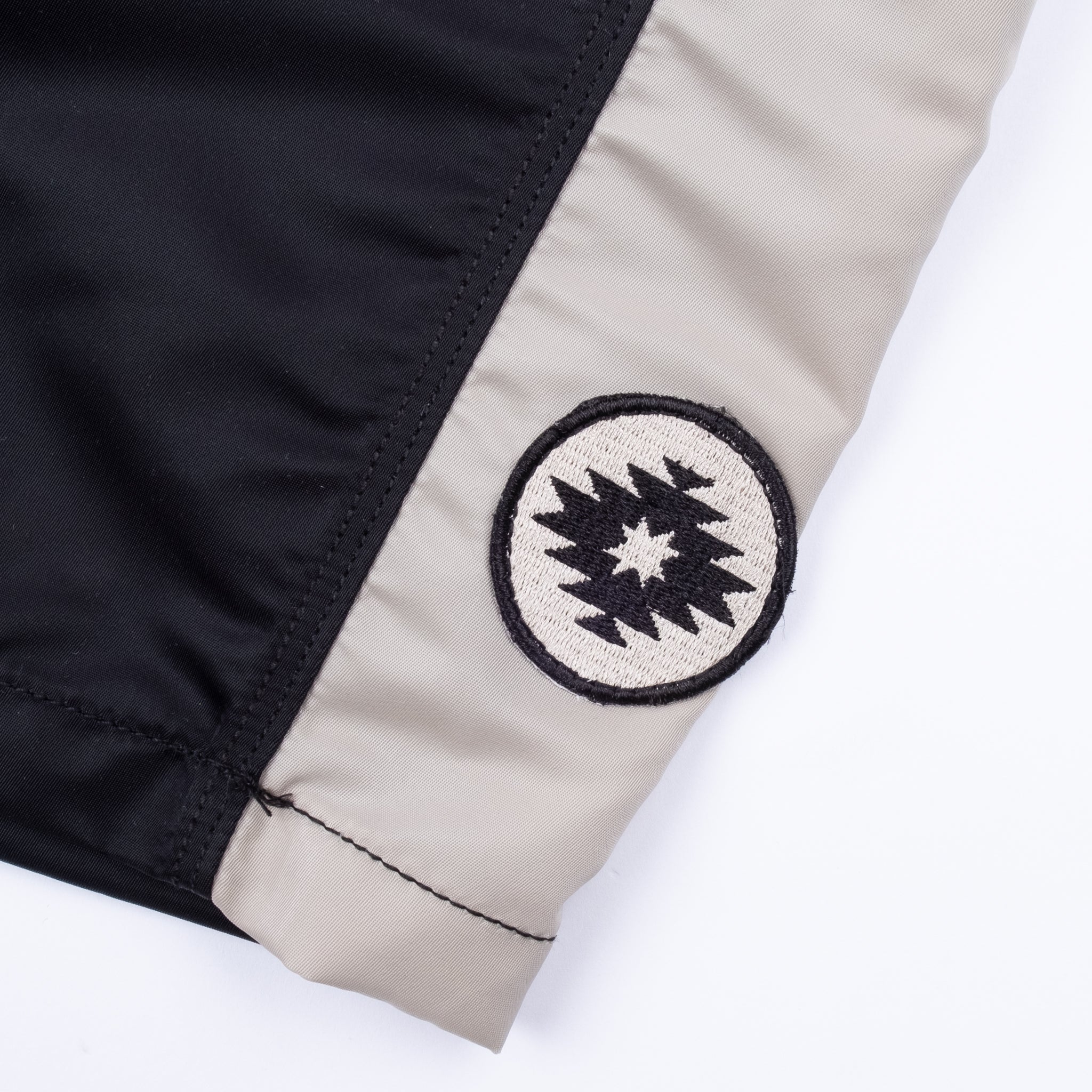 Diablo Boardshort Black Combo - Image 9