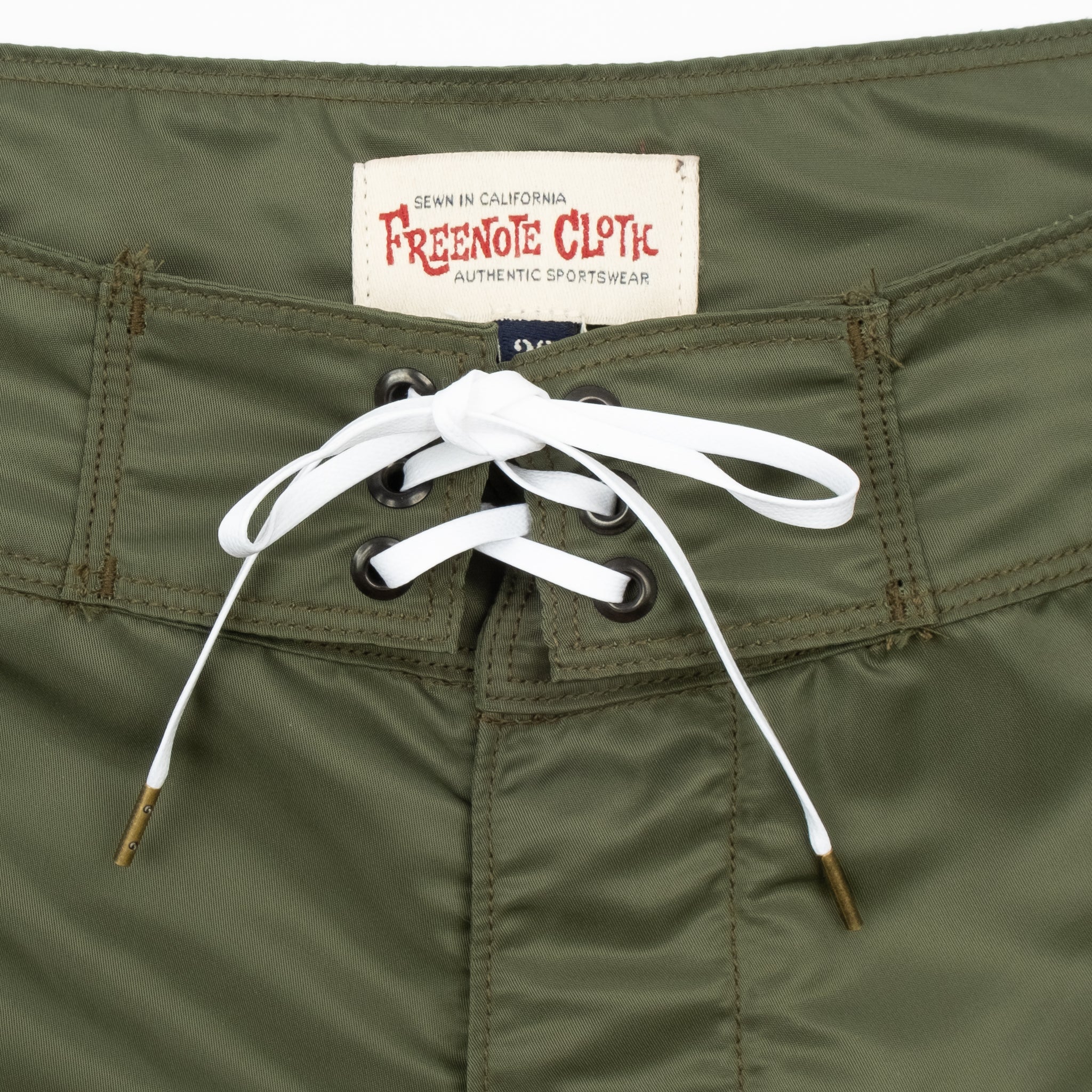 Diablo Boardshort Green Combo - Image 6