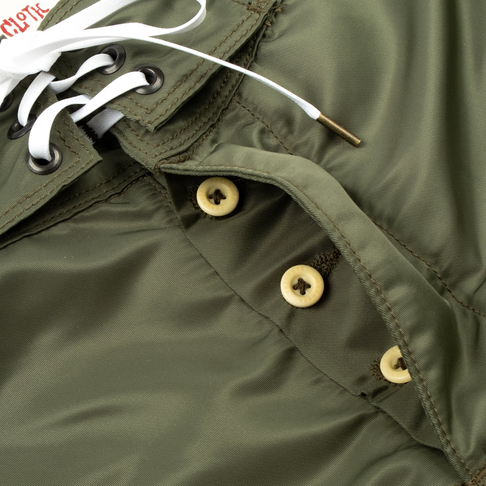 Diablo Boardshort Green Combo - Image 7
