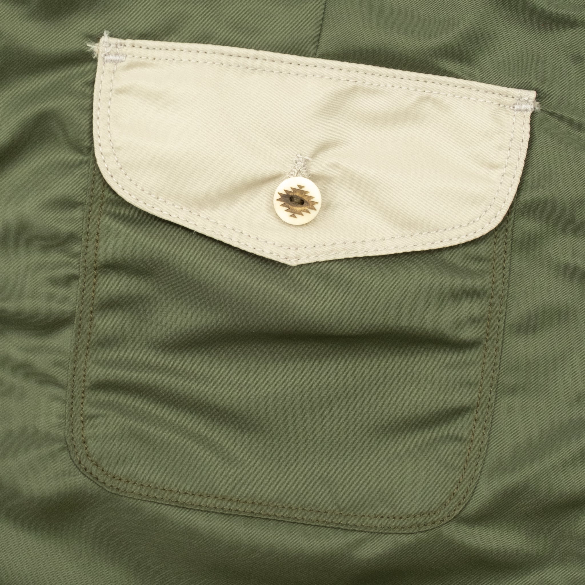Diablo Boardshort Green Combo - Image 8