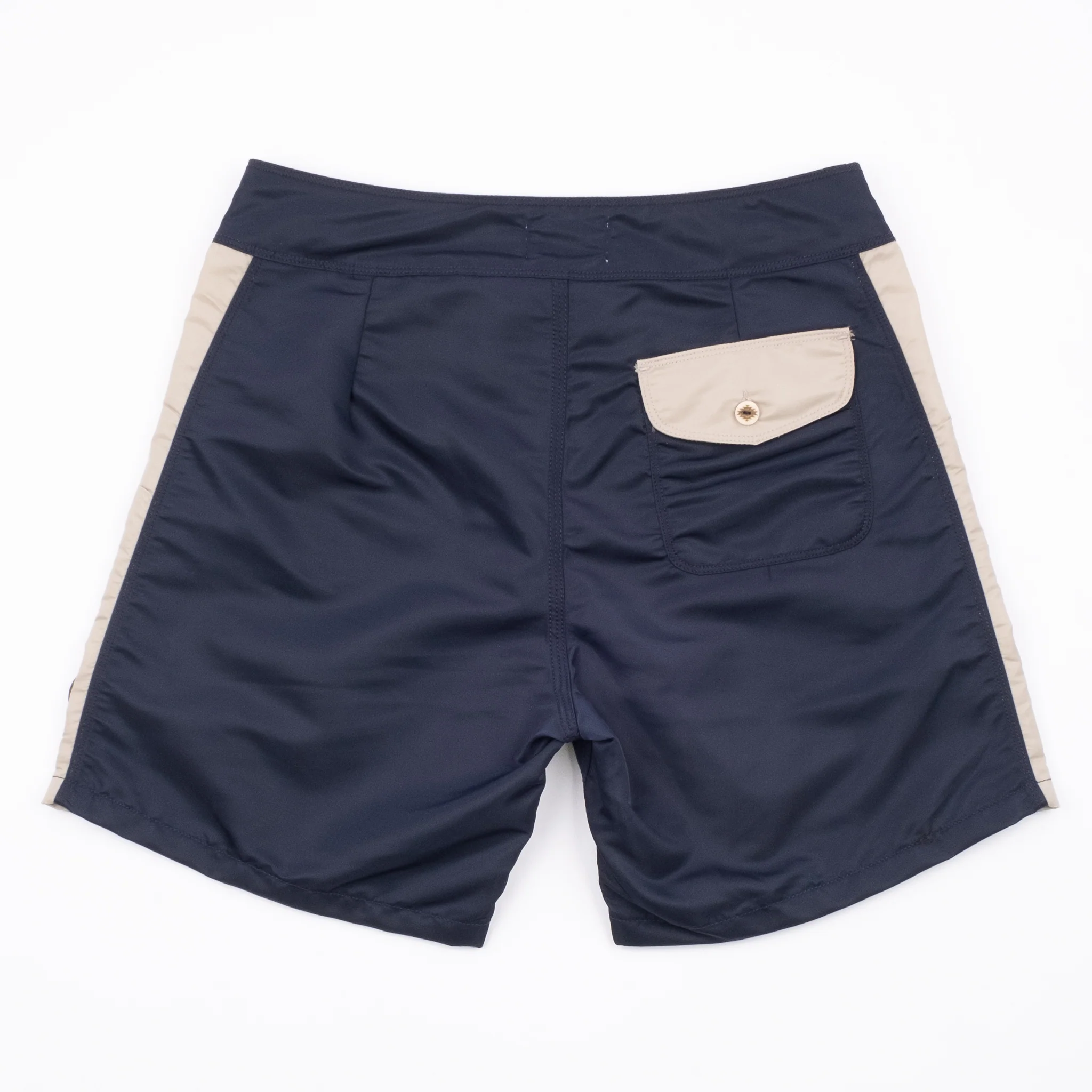 Diablo Boardshort Navy Combo - Image 10