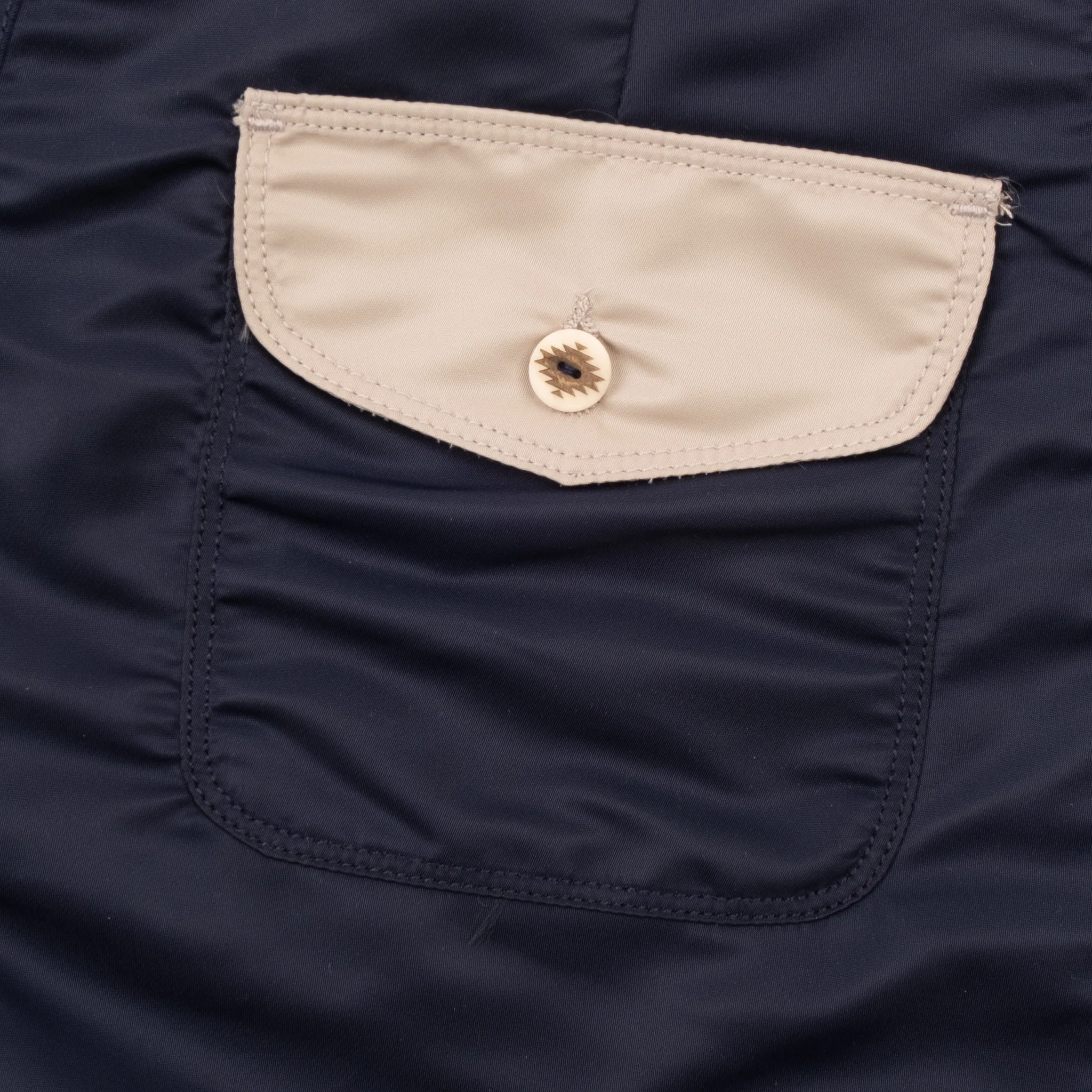 Diablo Boardshort Navy Combo - Image 8
