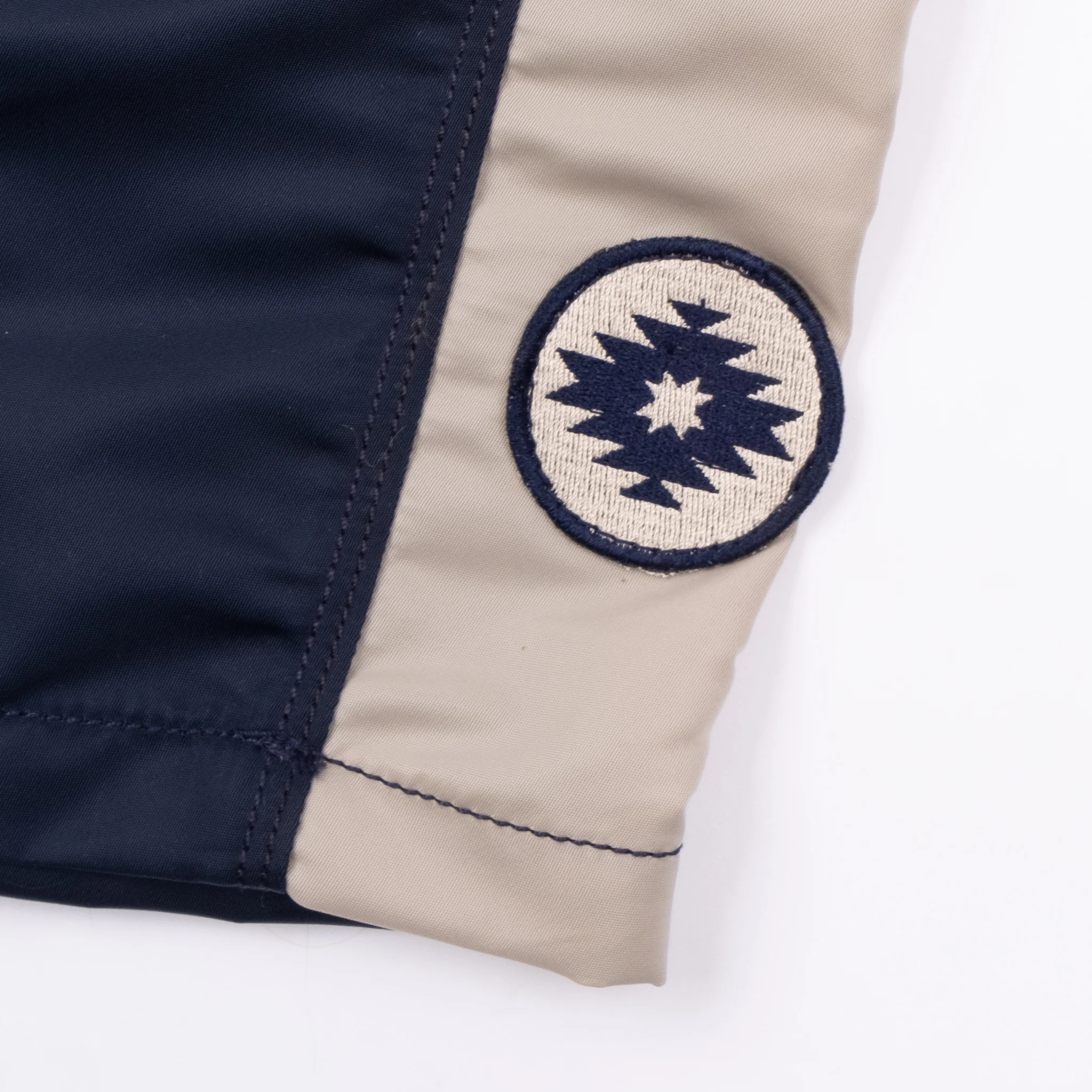 Diablo Boardshort Navy Combo - Image 9