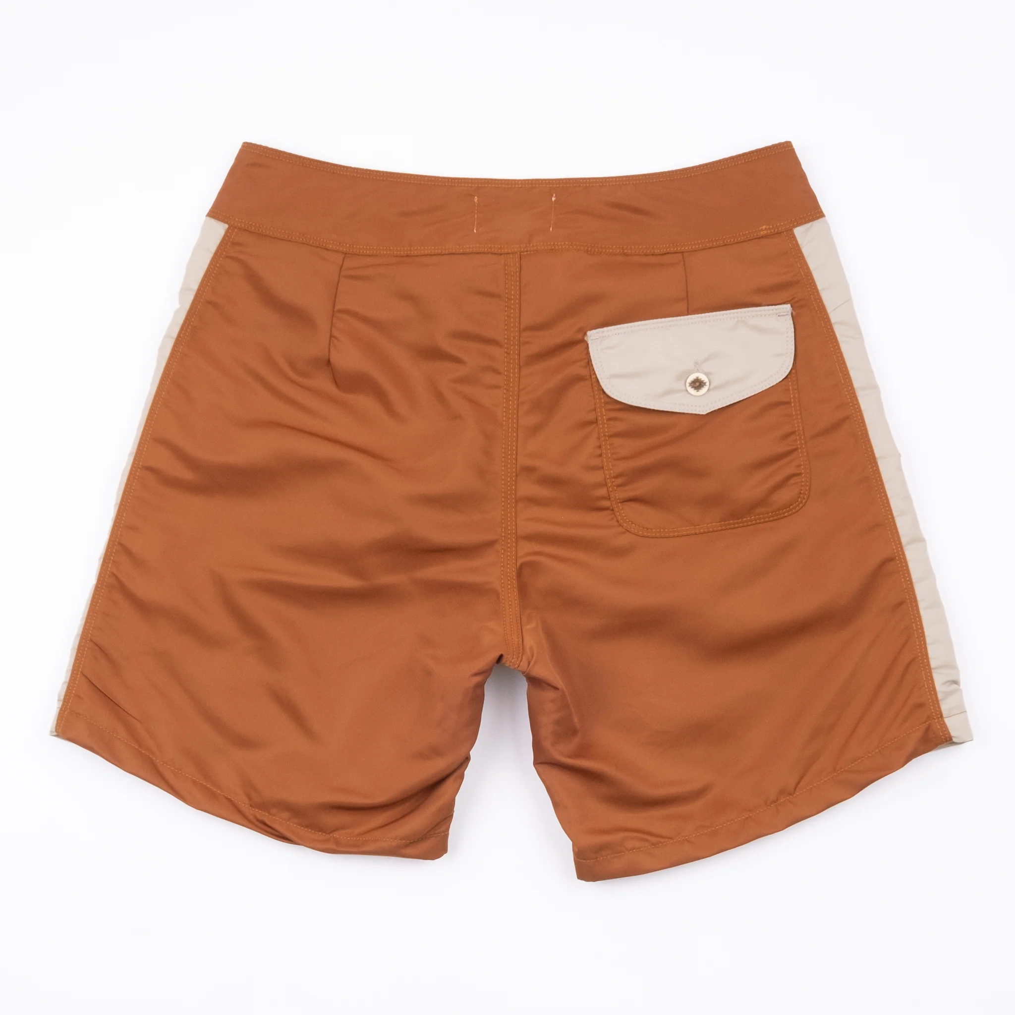 Diablo Boardshort Rust Combo - Image 10