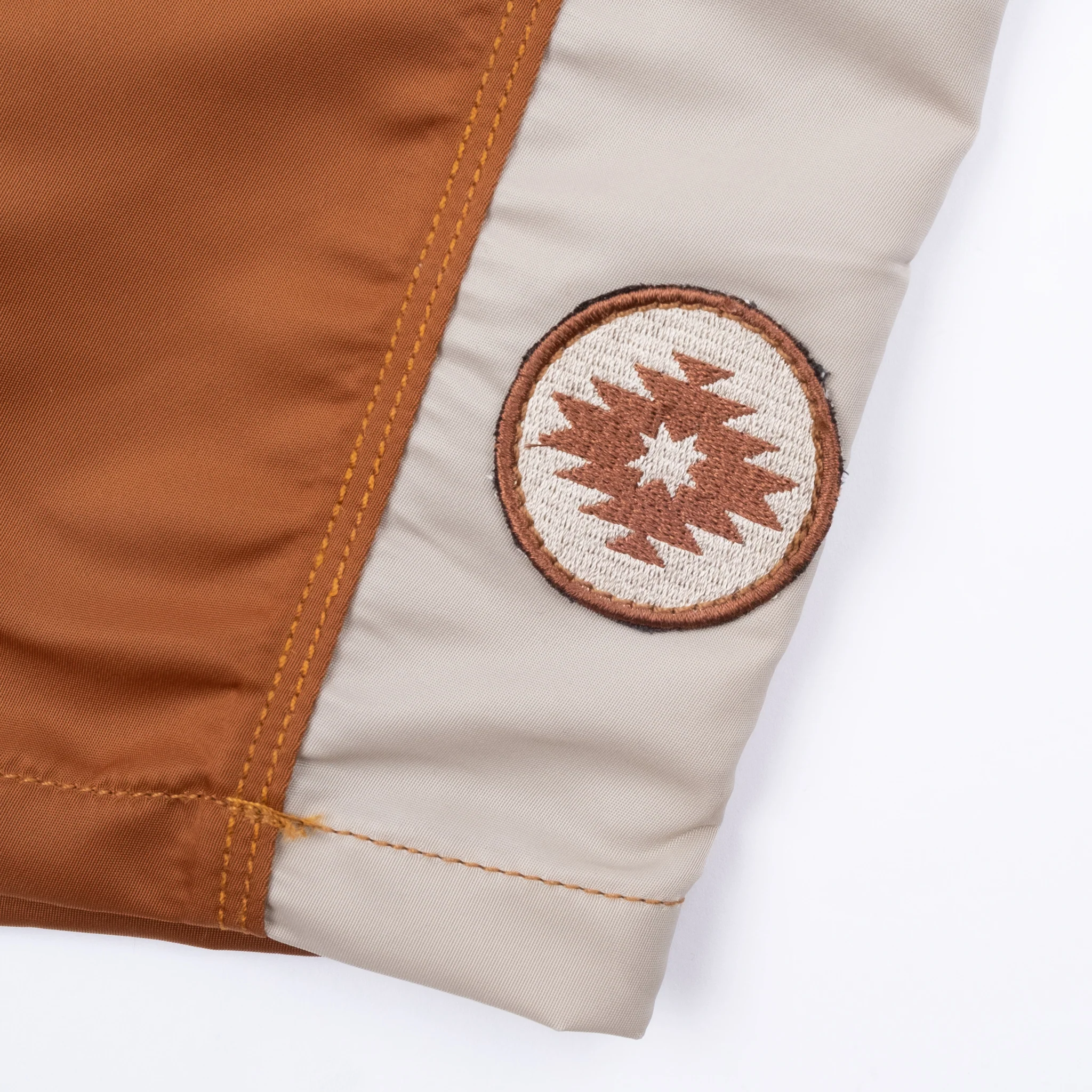 Diablo Boardshort Rust Combo - Image 9