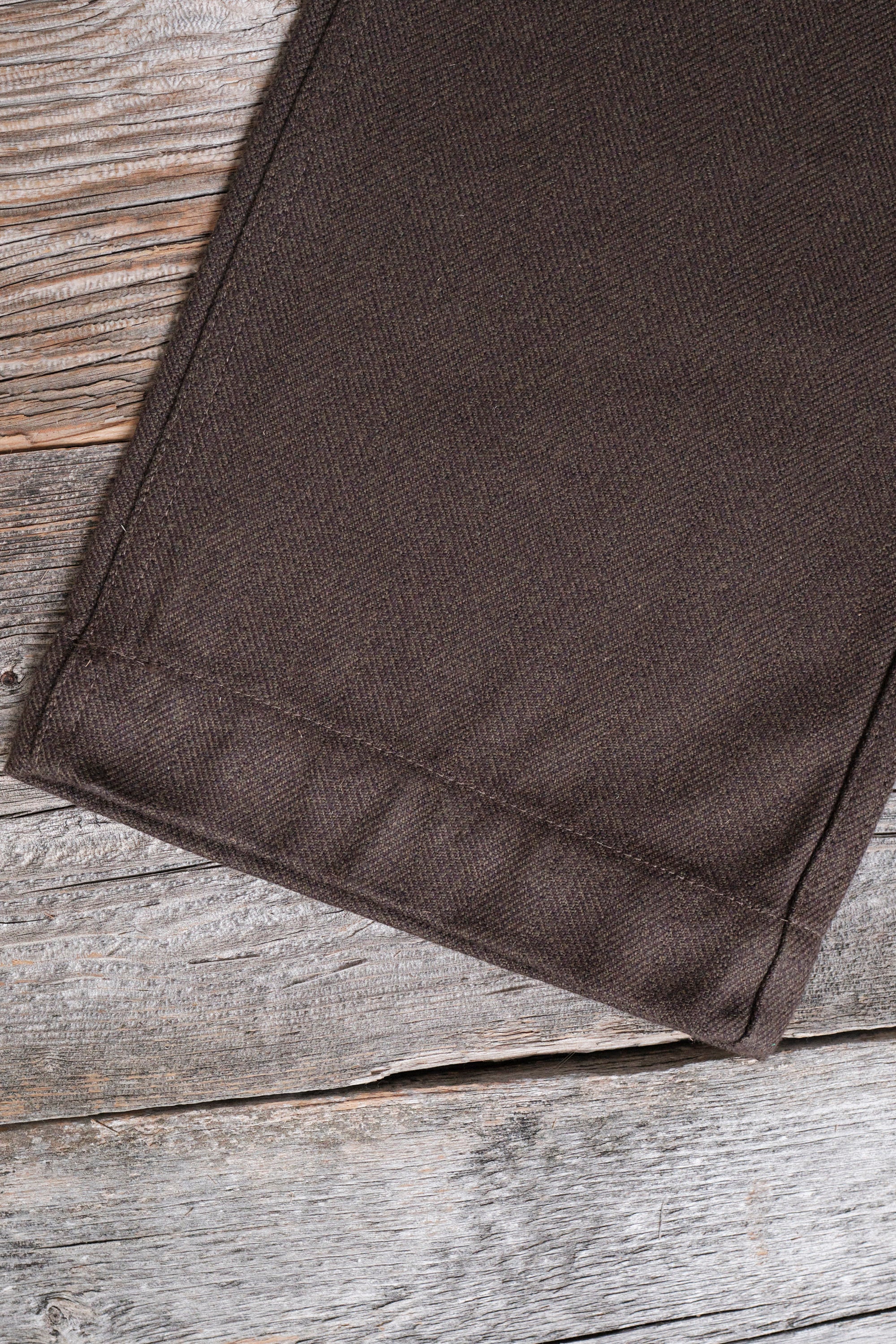 Duster Pant <span> Brown </span> - Image 11
