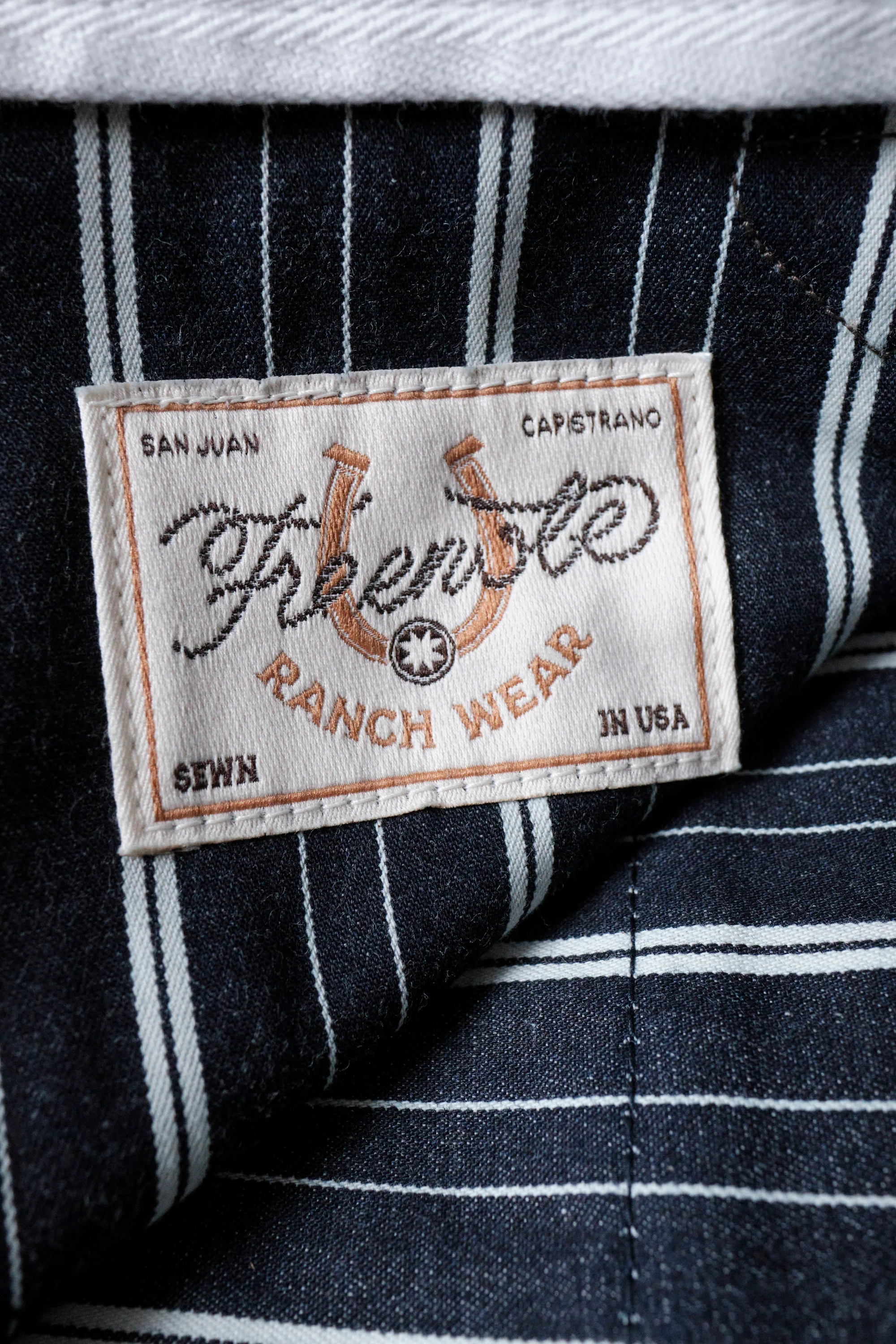 Duster Pant <span> Brown </span> - Image 8