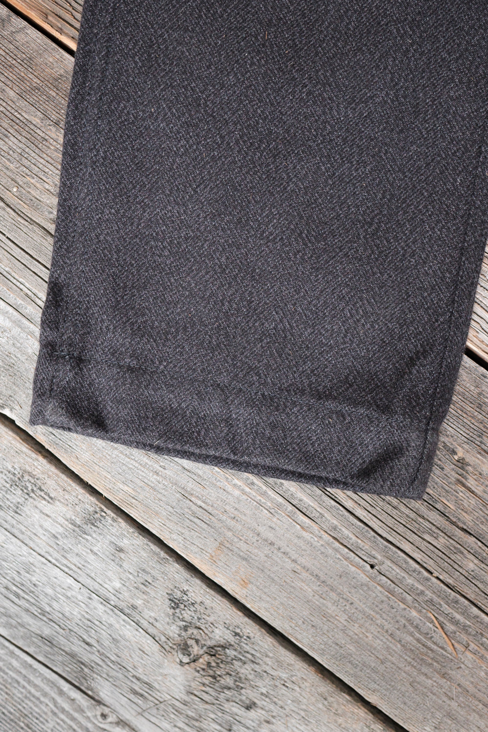 Duster Pant <span> Charcoal </span> - Image 13