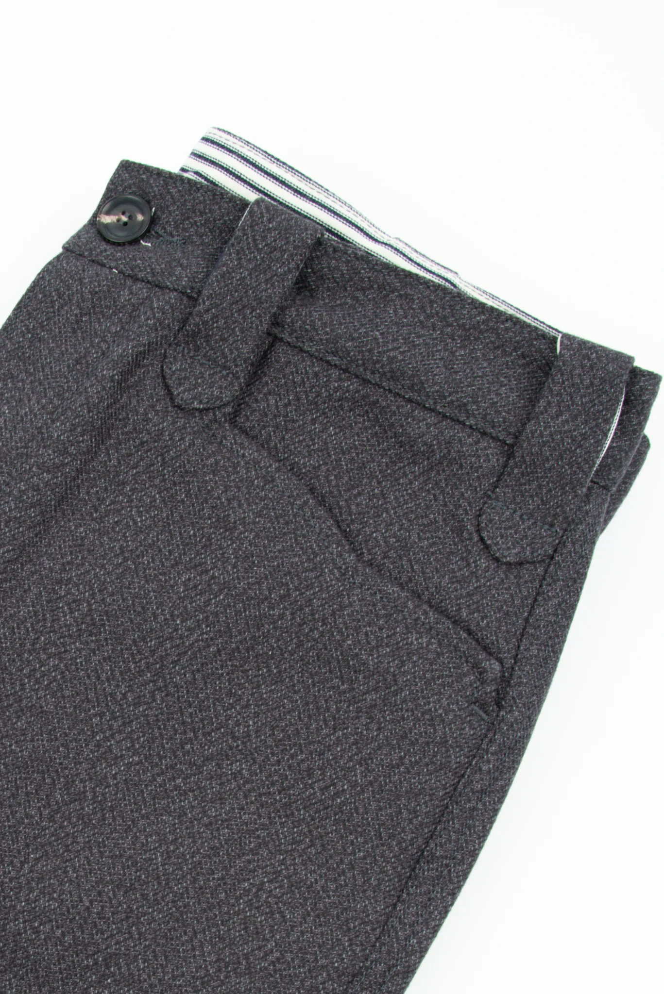 Duster Pant <span> Charcoal </span> - Image 5