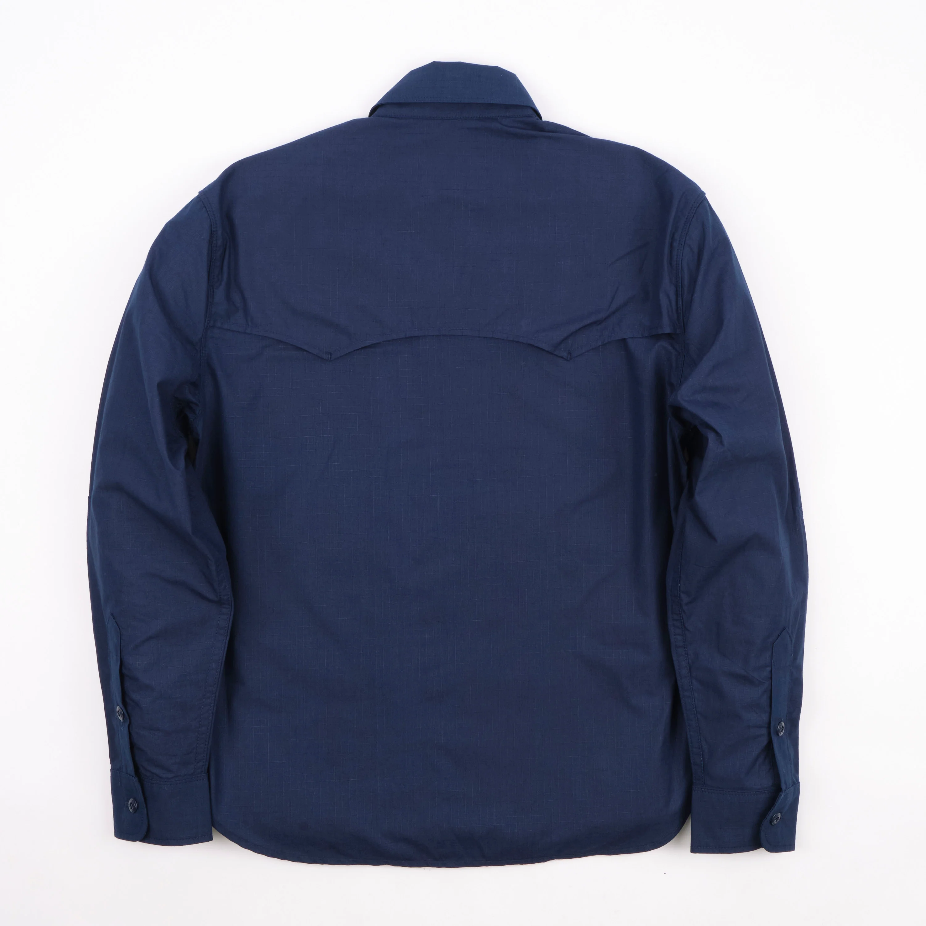 Eldora Indigo Ripstop - Image 15