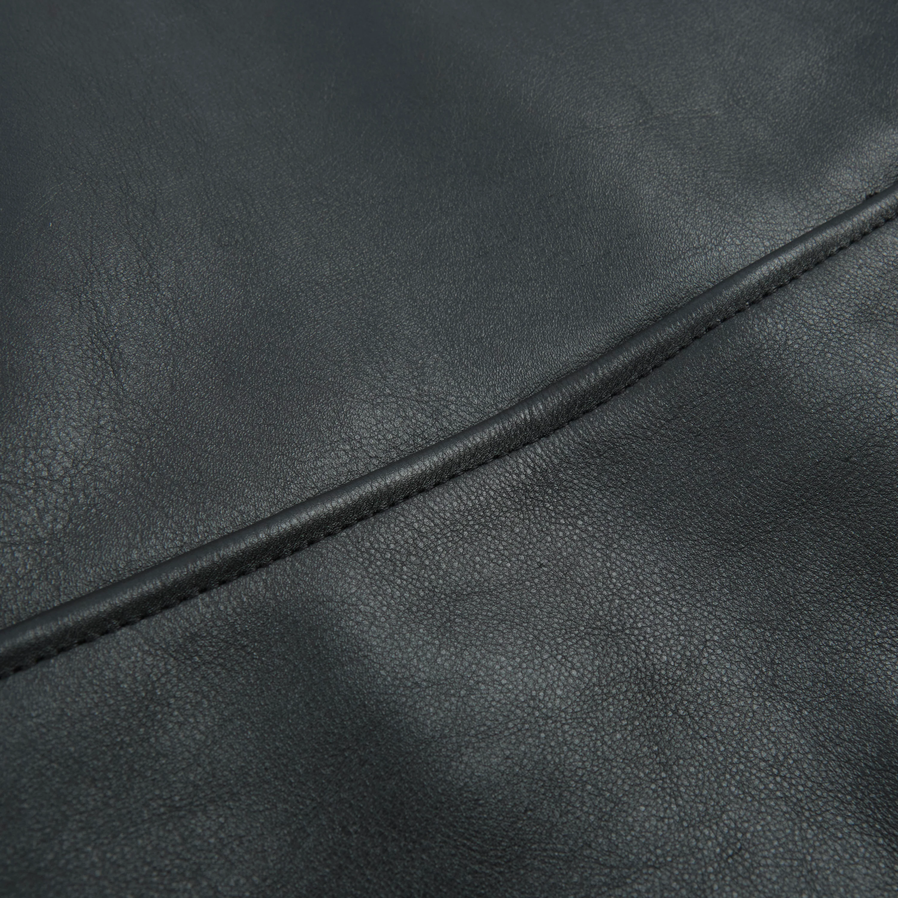 FJ-1 Black Steerhide - Image 13