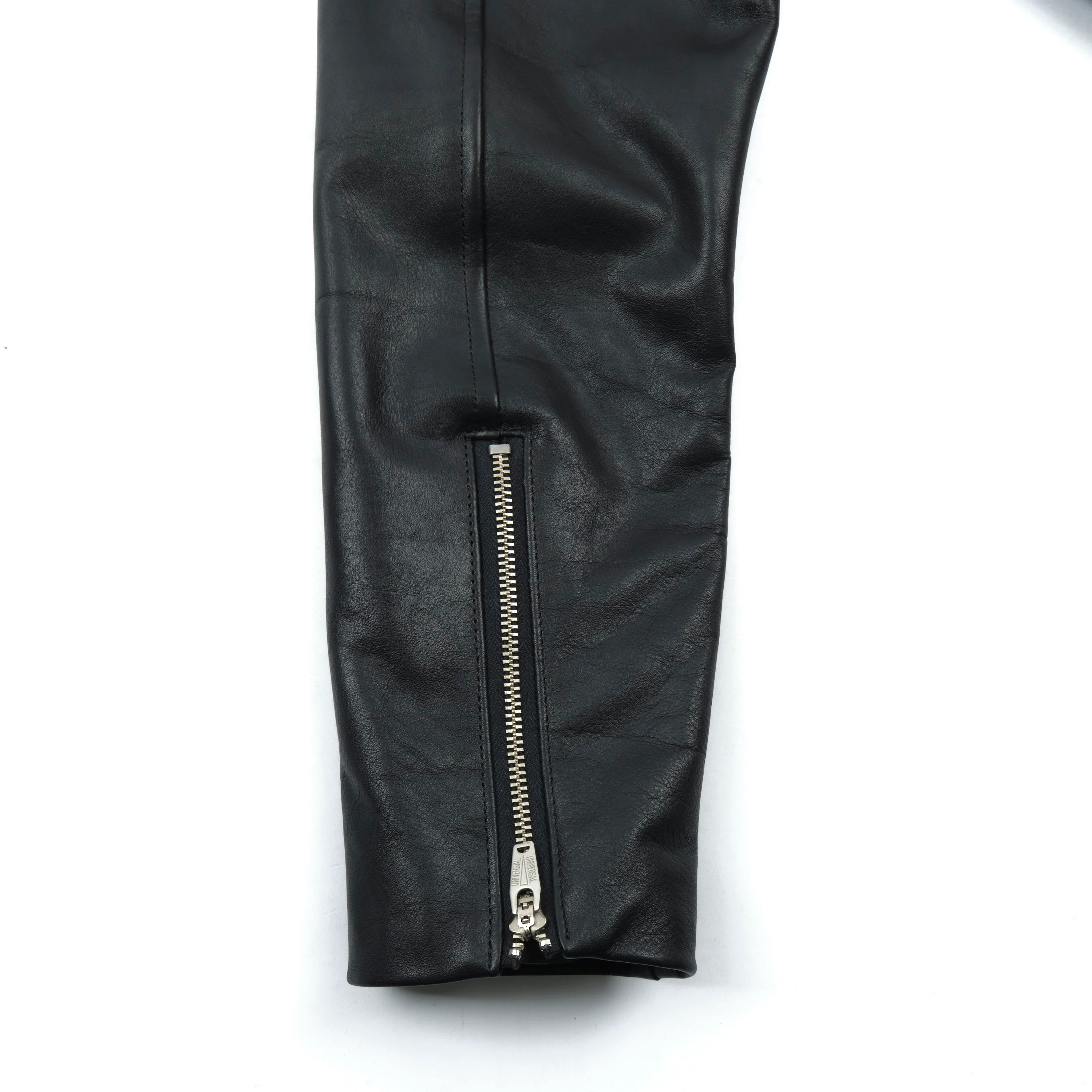 FJ-1 Black Steerhide - Image 14