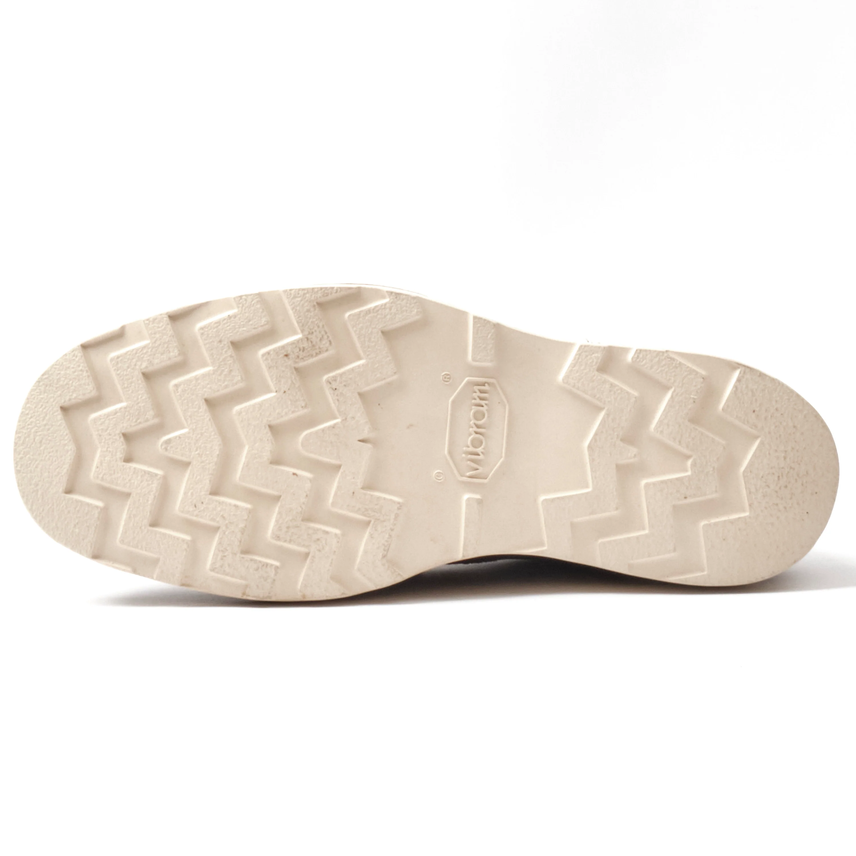FREENOTE CLOTH X WHITE'S BOOTS - OXFORD LTT - DISTRESSED ROUGHOUT - Image 8