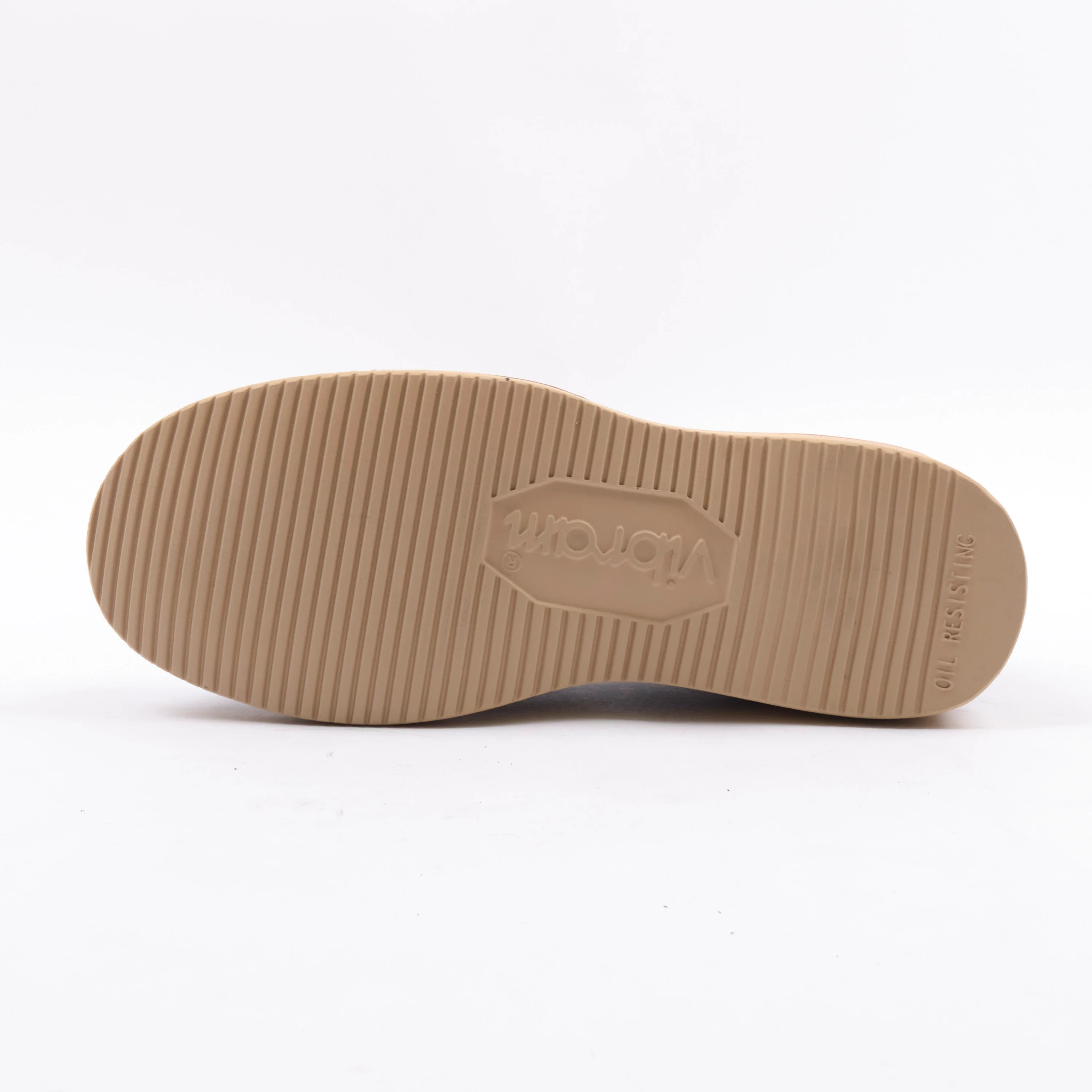 FREENOTE CLOTH X WHITE'S BOOTS - RAINIER OXFORD - HORWEEN BROWN HORSEHIDE - Image 8