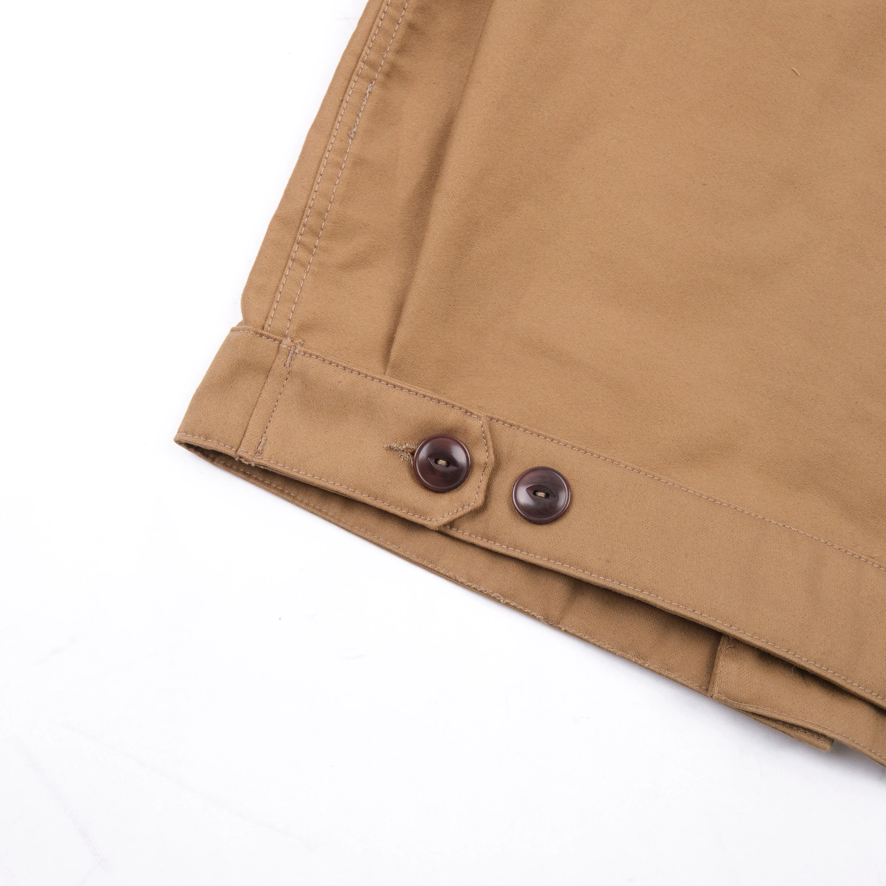 Grafton Jacket Gold - Image 10