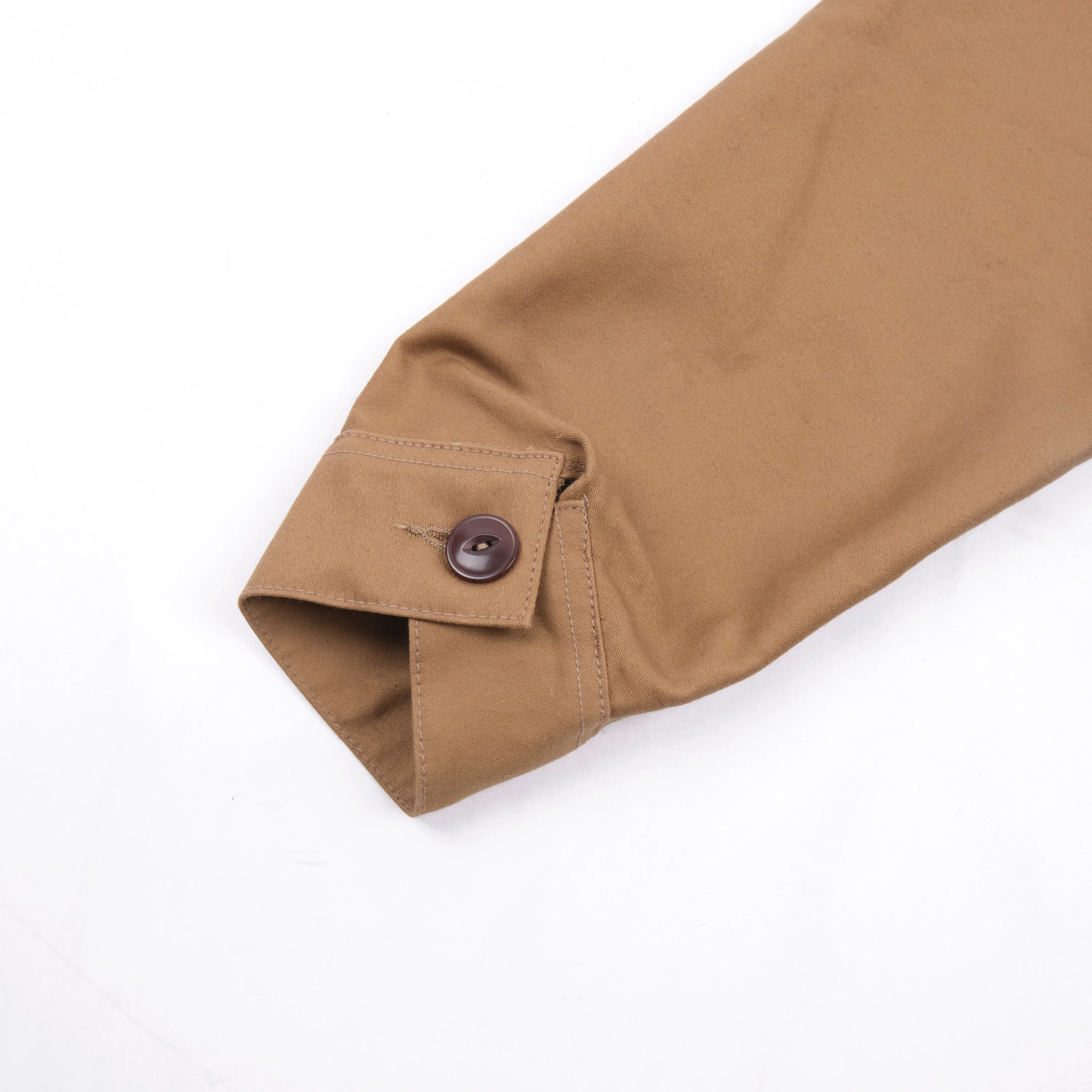 Grafton Jacket Gold - Image 11