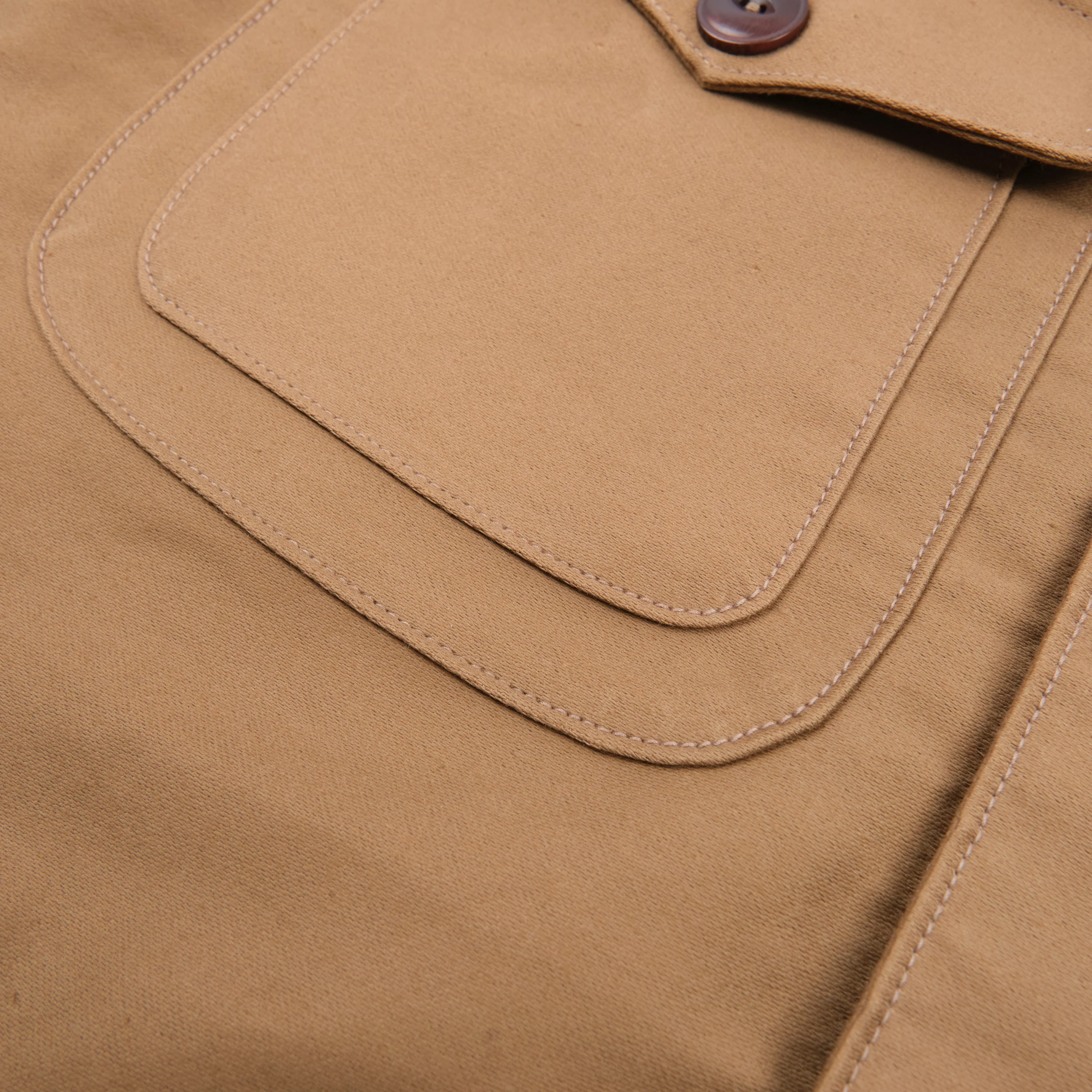Grafton Jacket Gold - Image 7