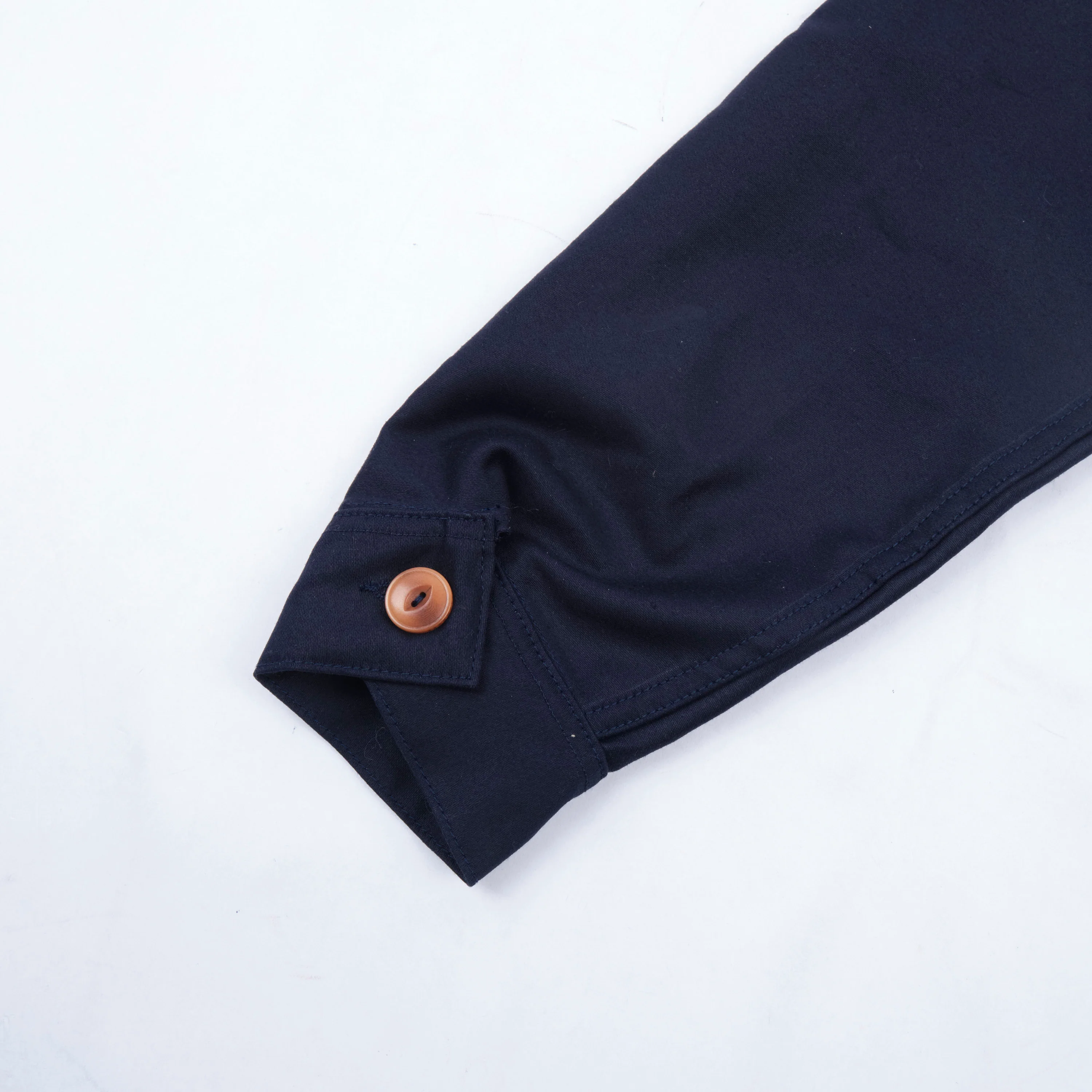 Grafton Jacket Navy - Image 10