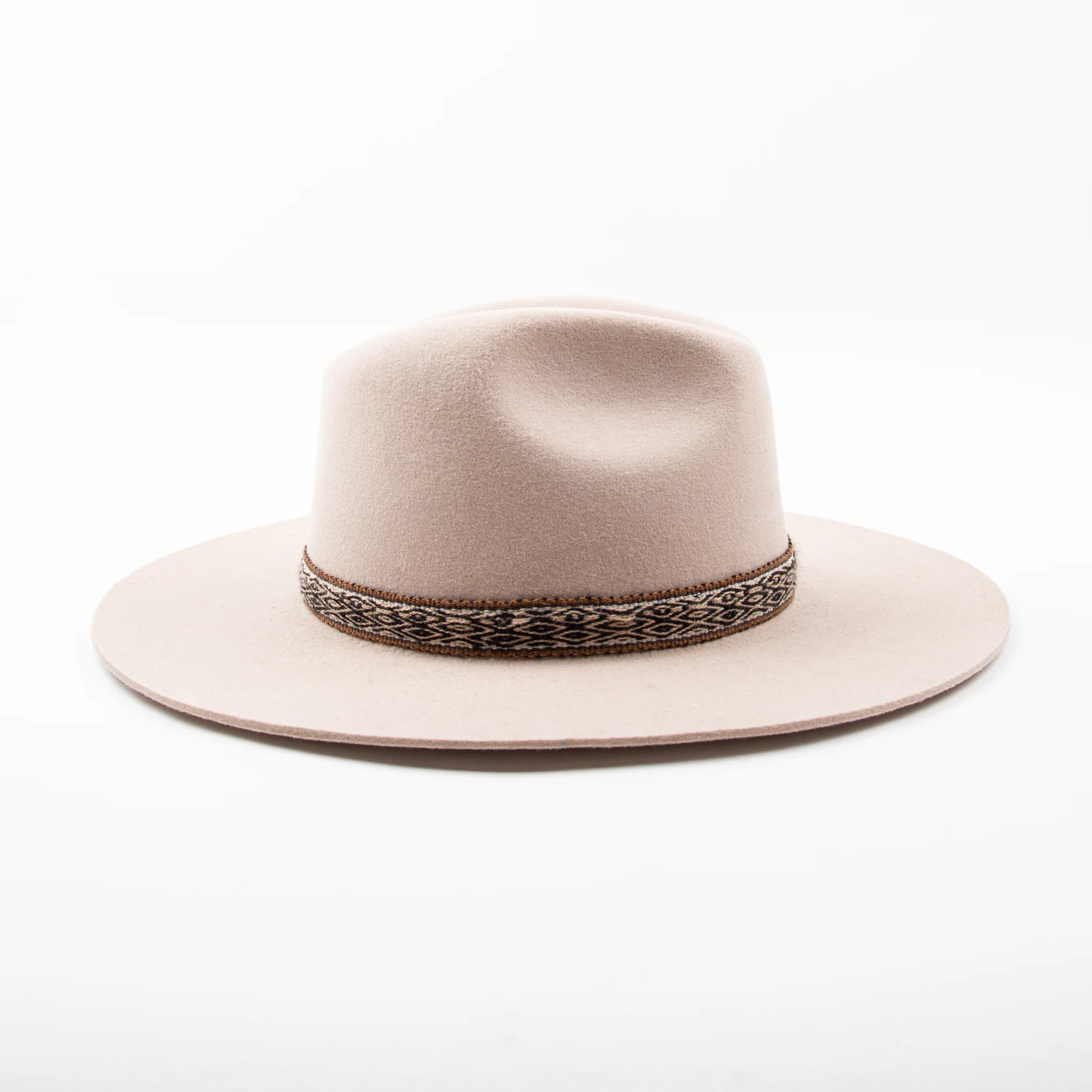 Hampui Teardrop Hat | Bone - Image 5