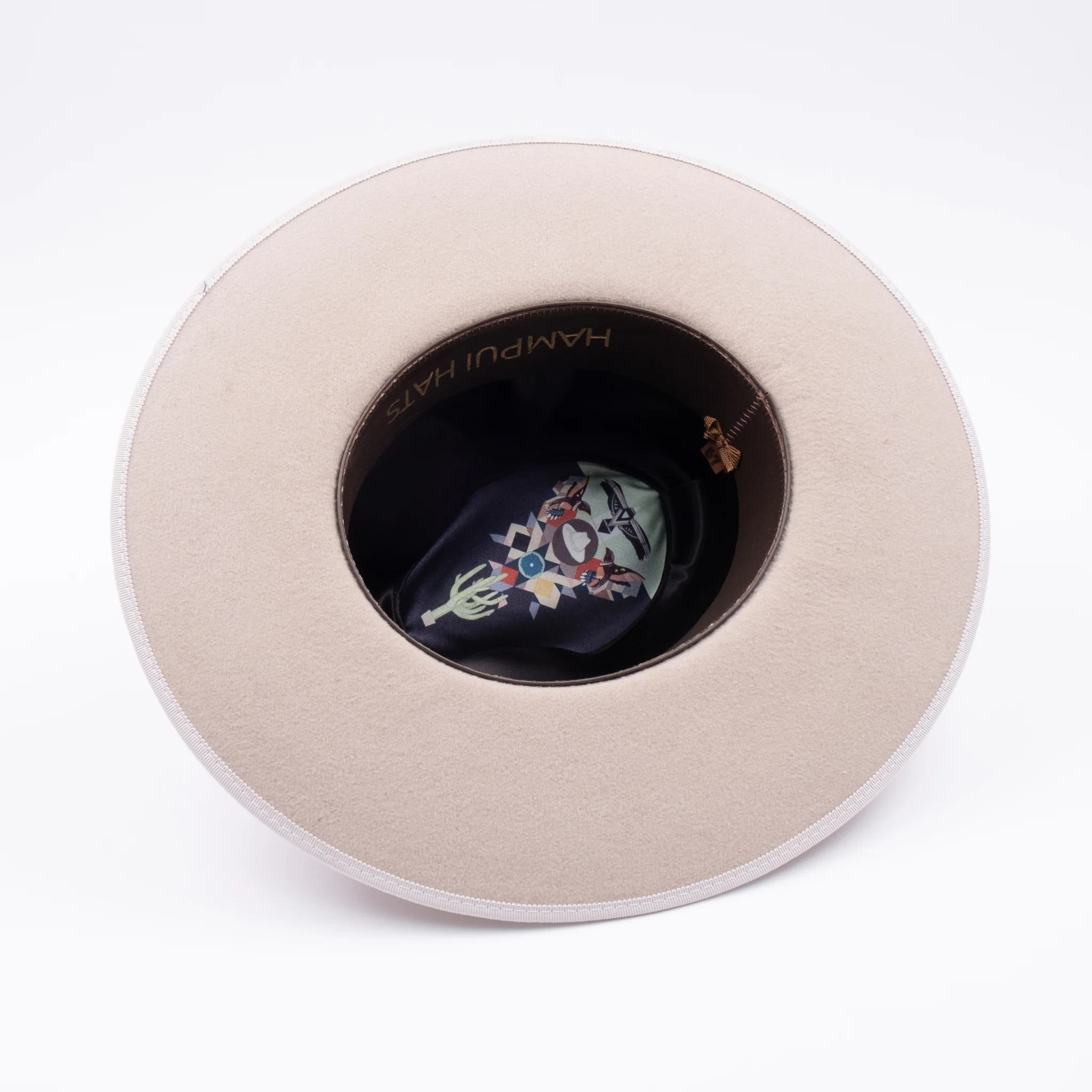 Hampui Teardrop Hat | Slate - Image 3