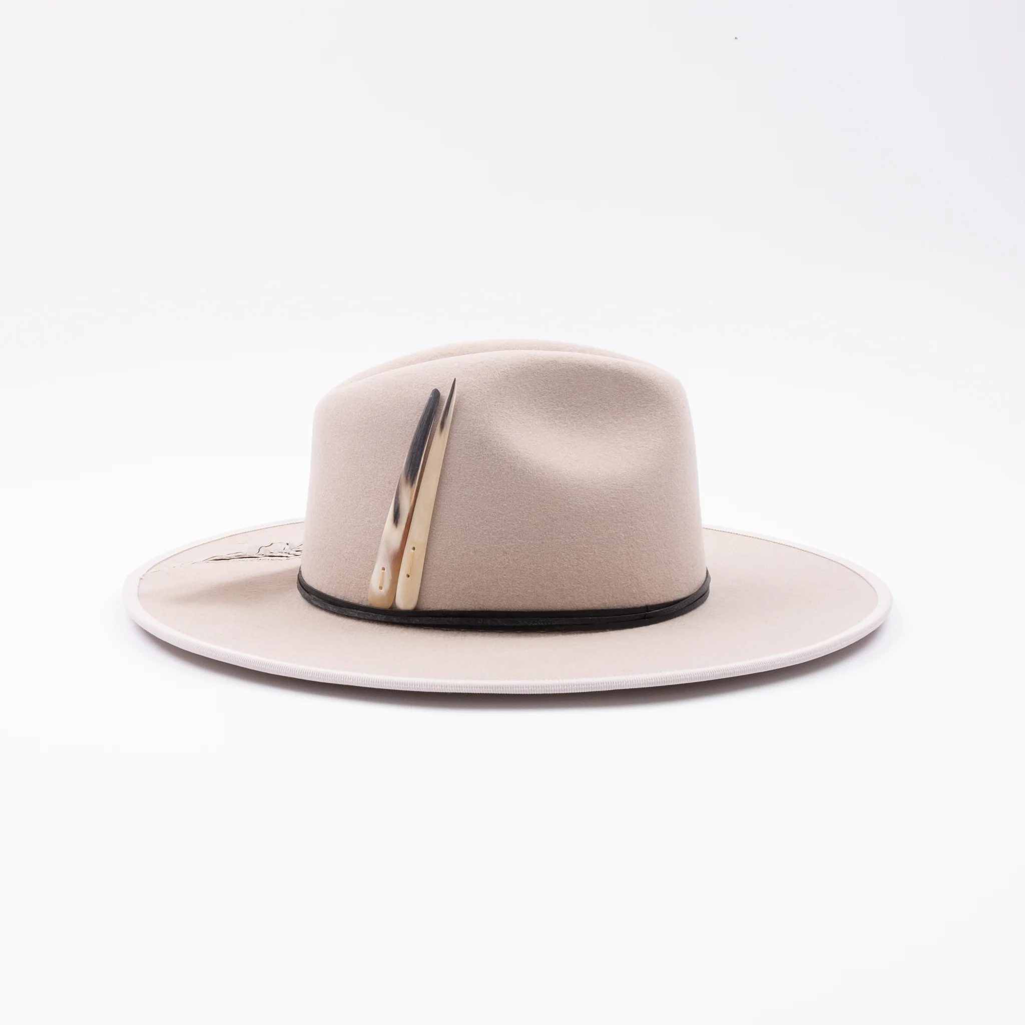 Hampui Teardrop Hat | Slate - Image 5
