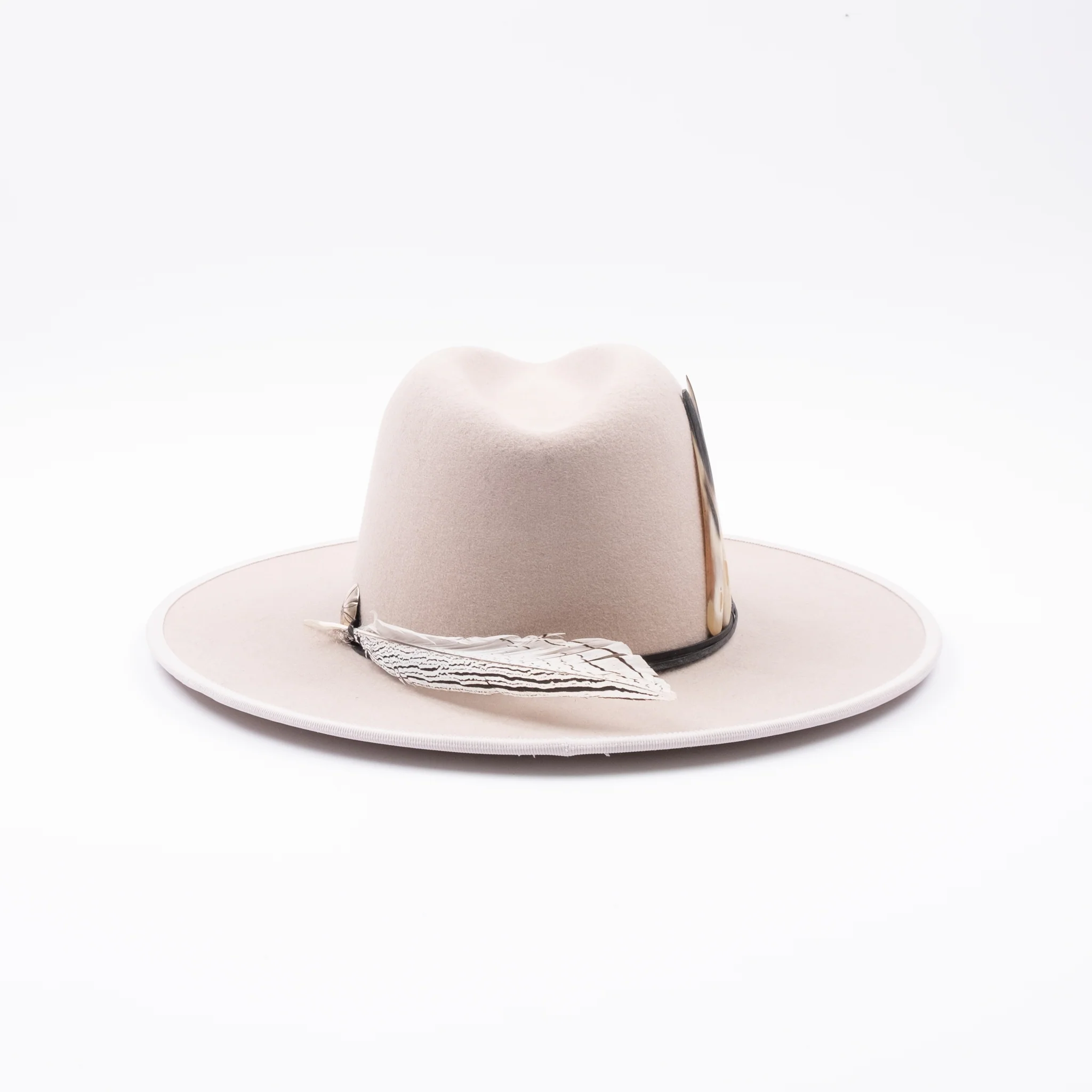 Hampui Teardrop Hat | Slate - Image 6