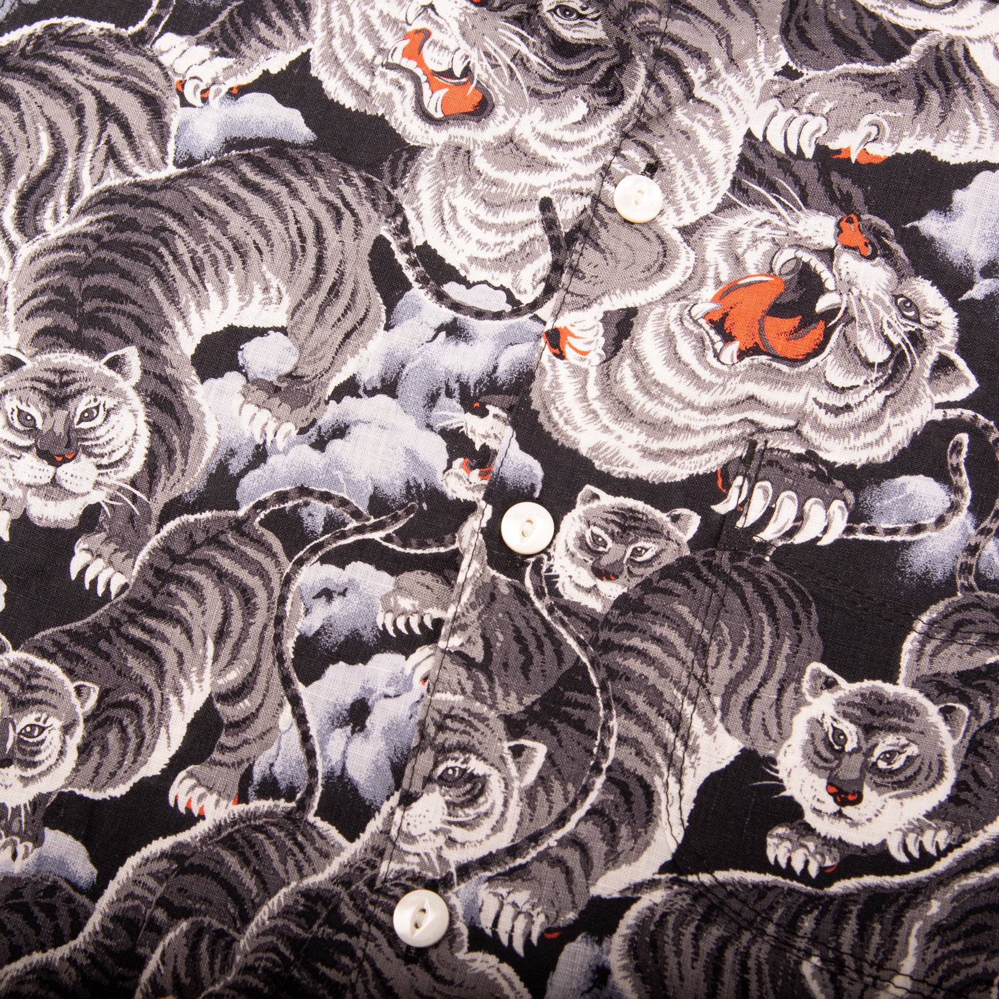 Hawaiian <span> Black Tigers </span> - Image 3