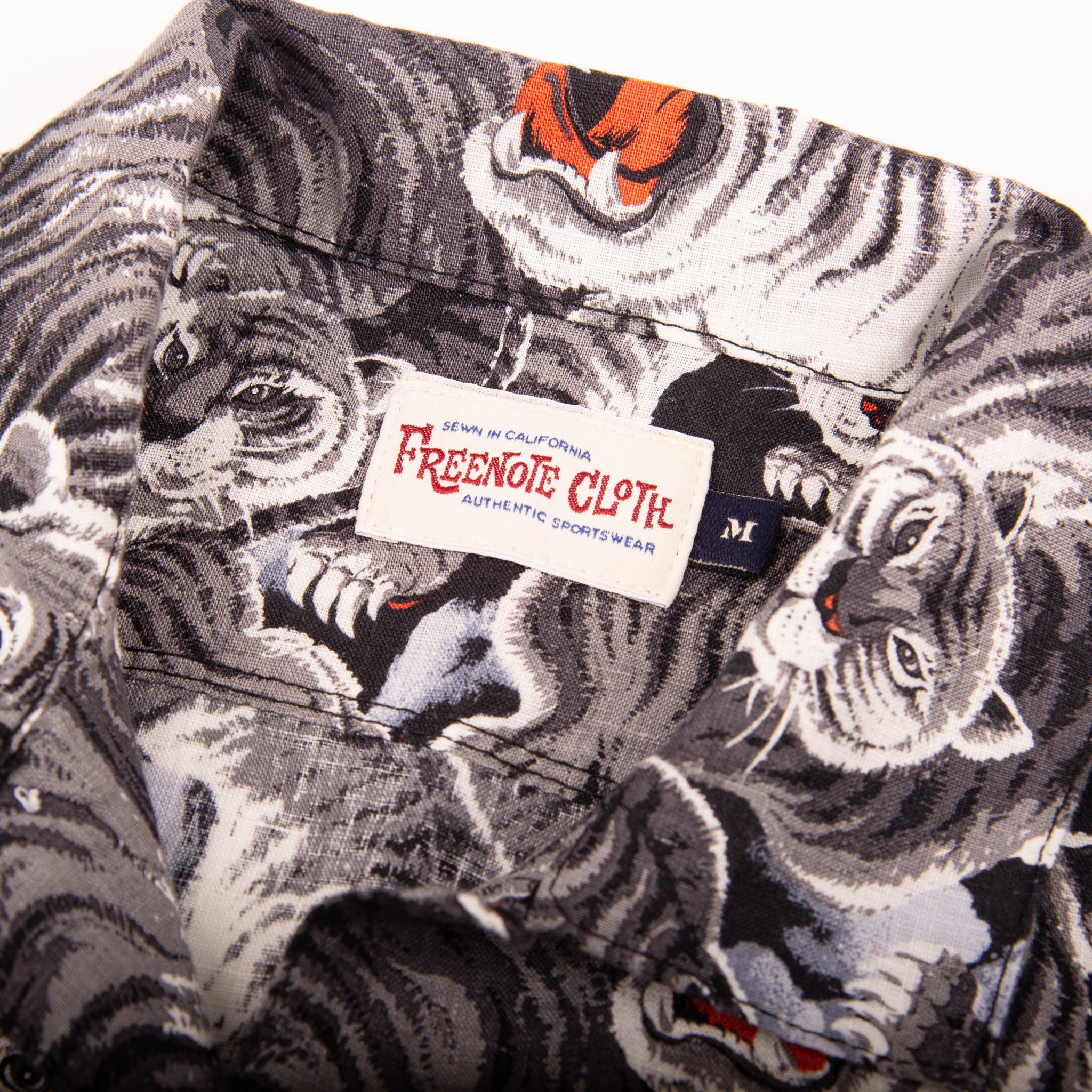 Hawaiian <span> Black Tigers </span> - Image 4
