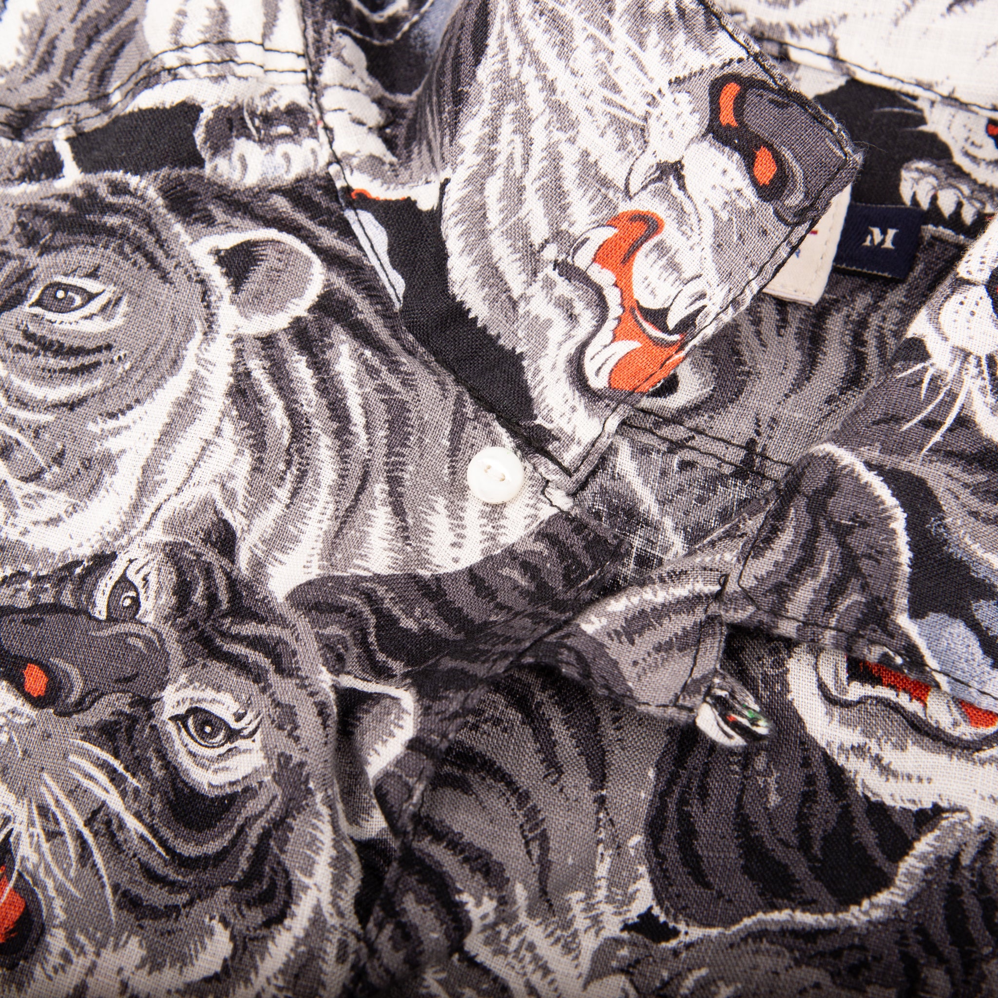 Hawaiian <span> Black Tigers </span> - Image 6