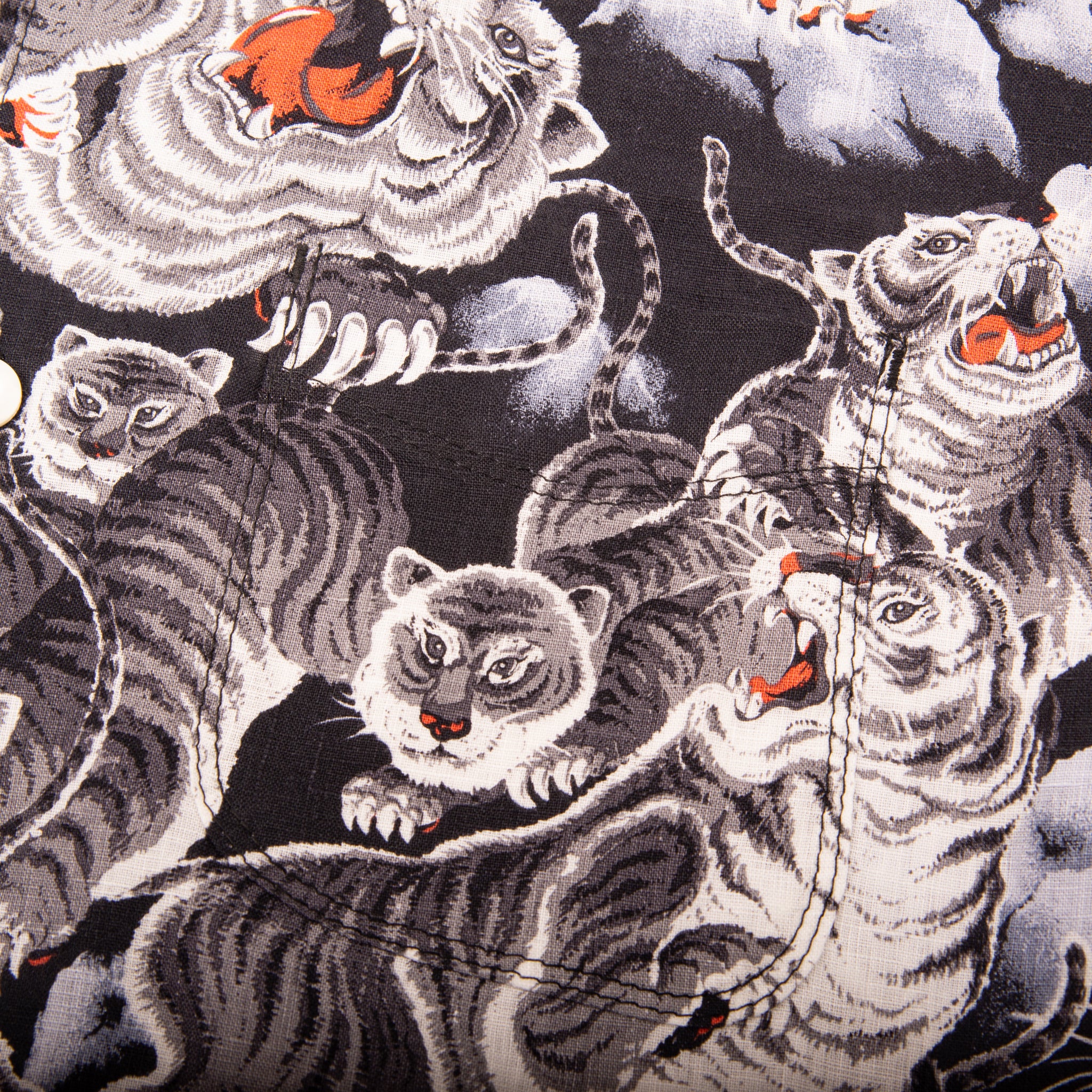 Hawaiian <span> Black Tigers </span> - Image 8