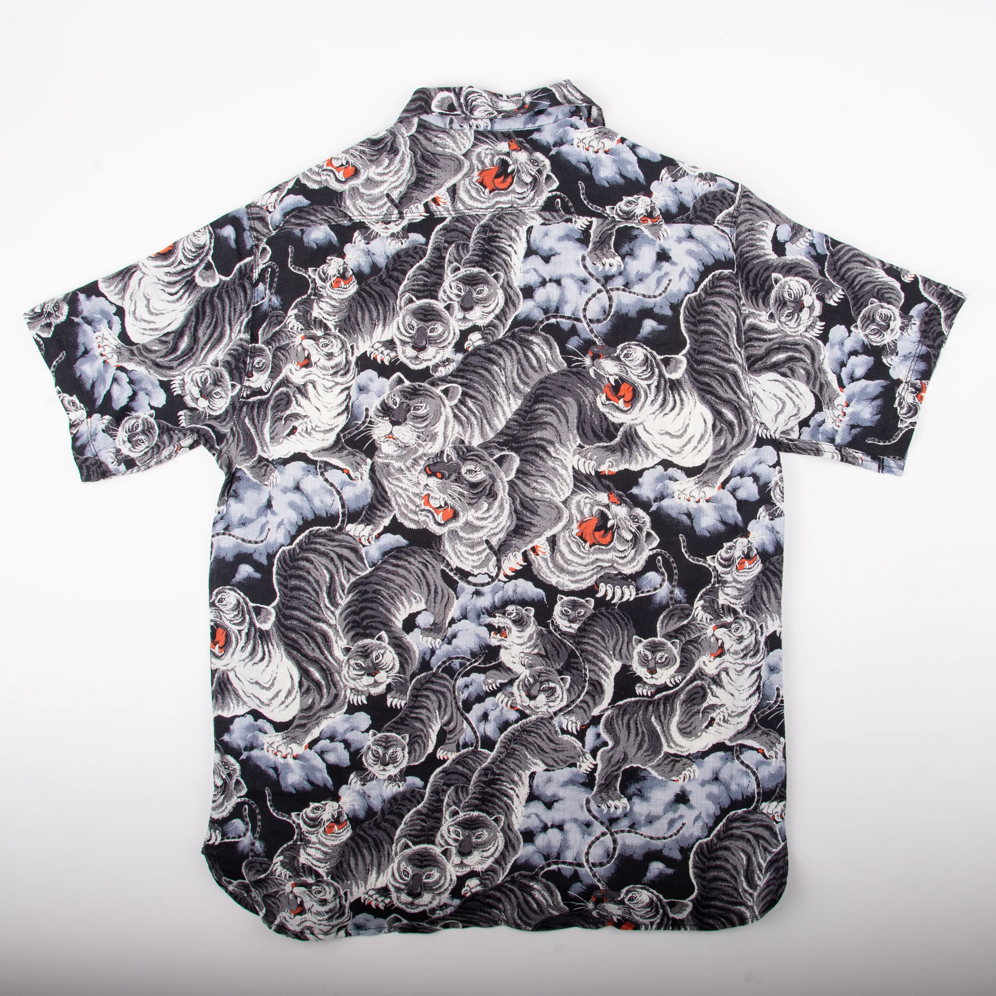 Hawaiian <span> Black Tigers </span> - Image 9
