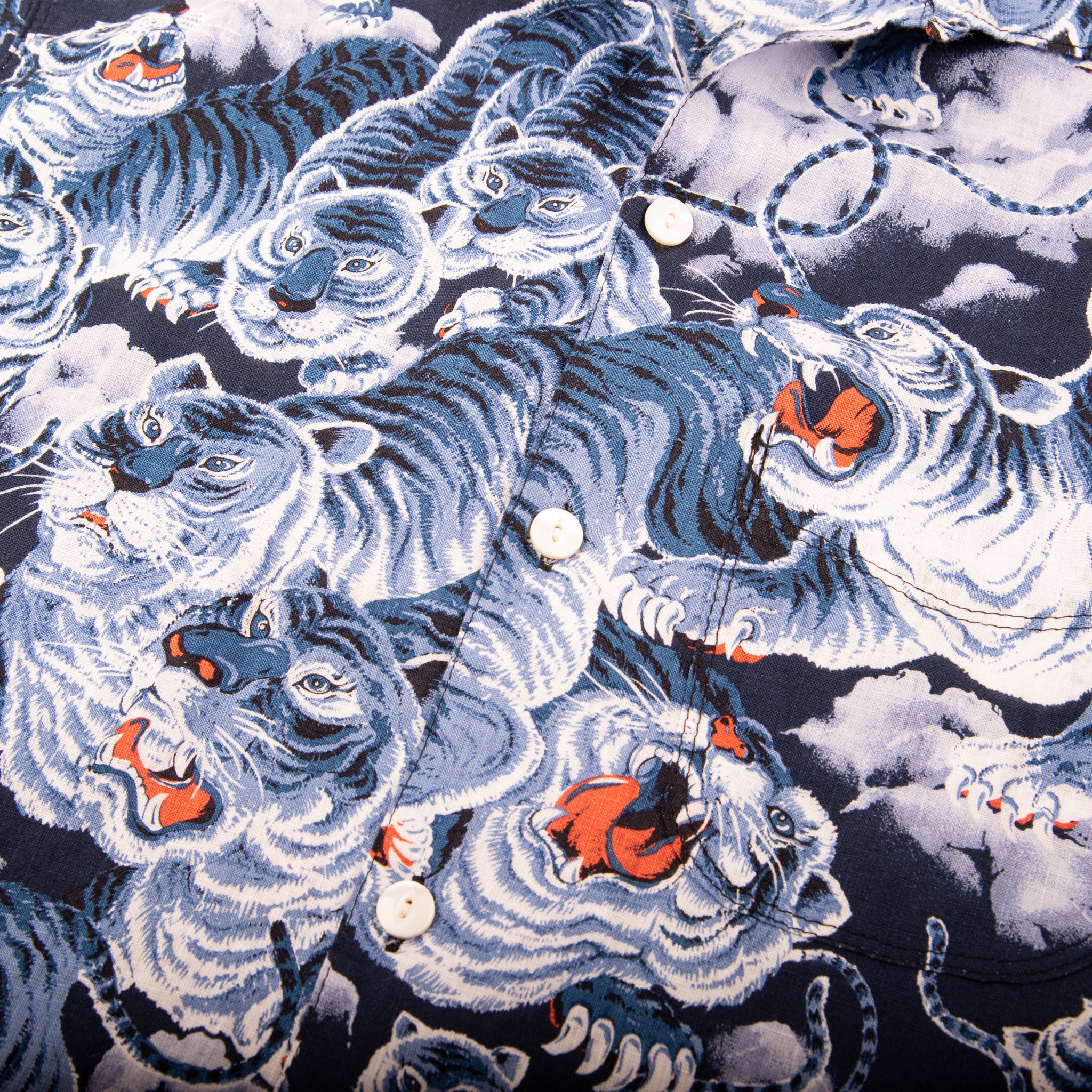Hawaiian <span> Ice Tiger </span> - Image 3